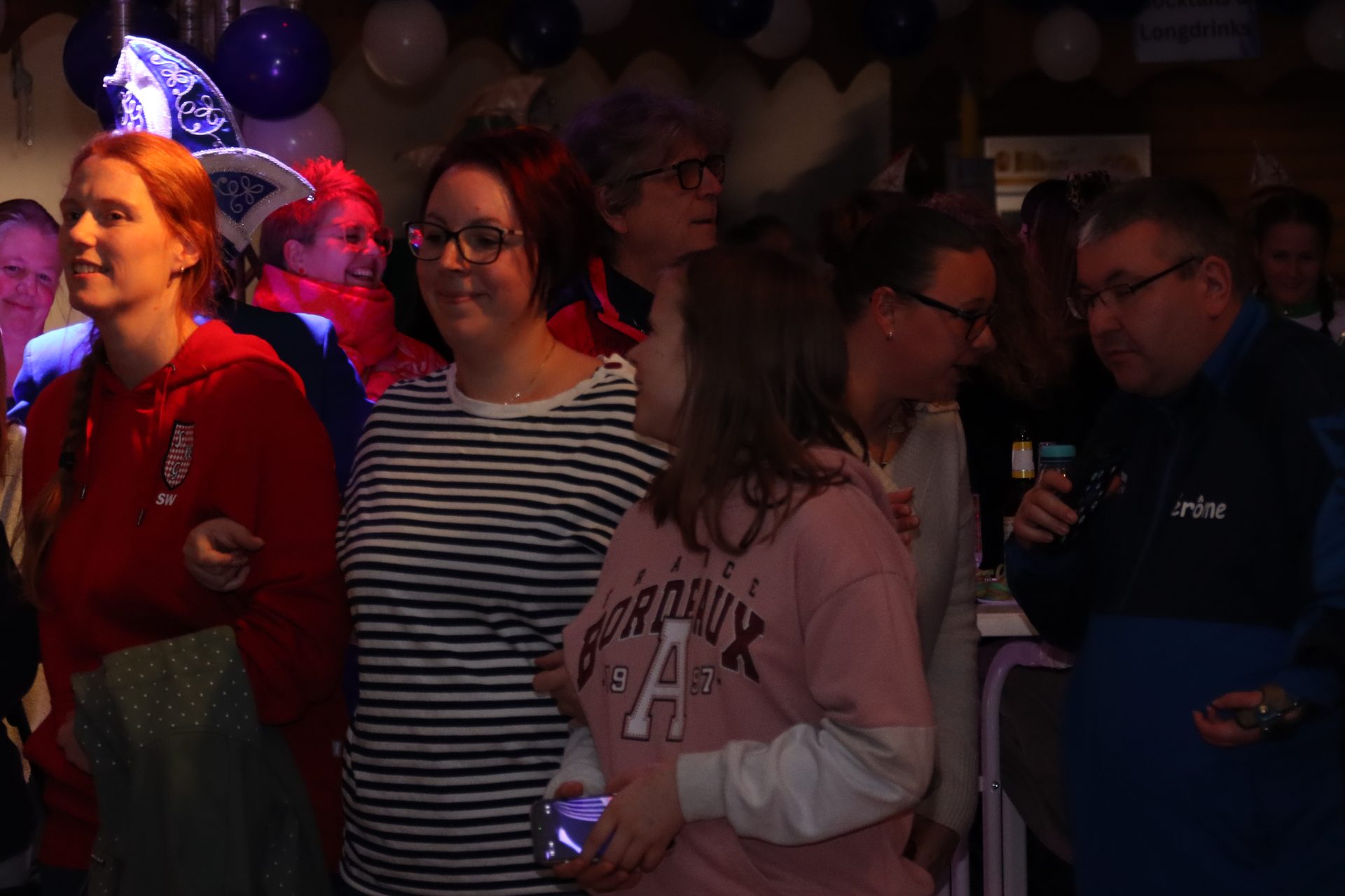 Sessionseröffnung 2025/26 – Foto 103