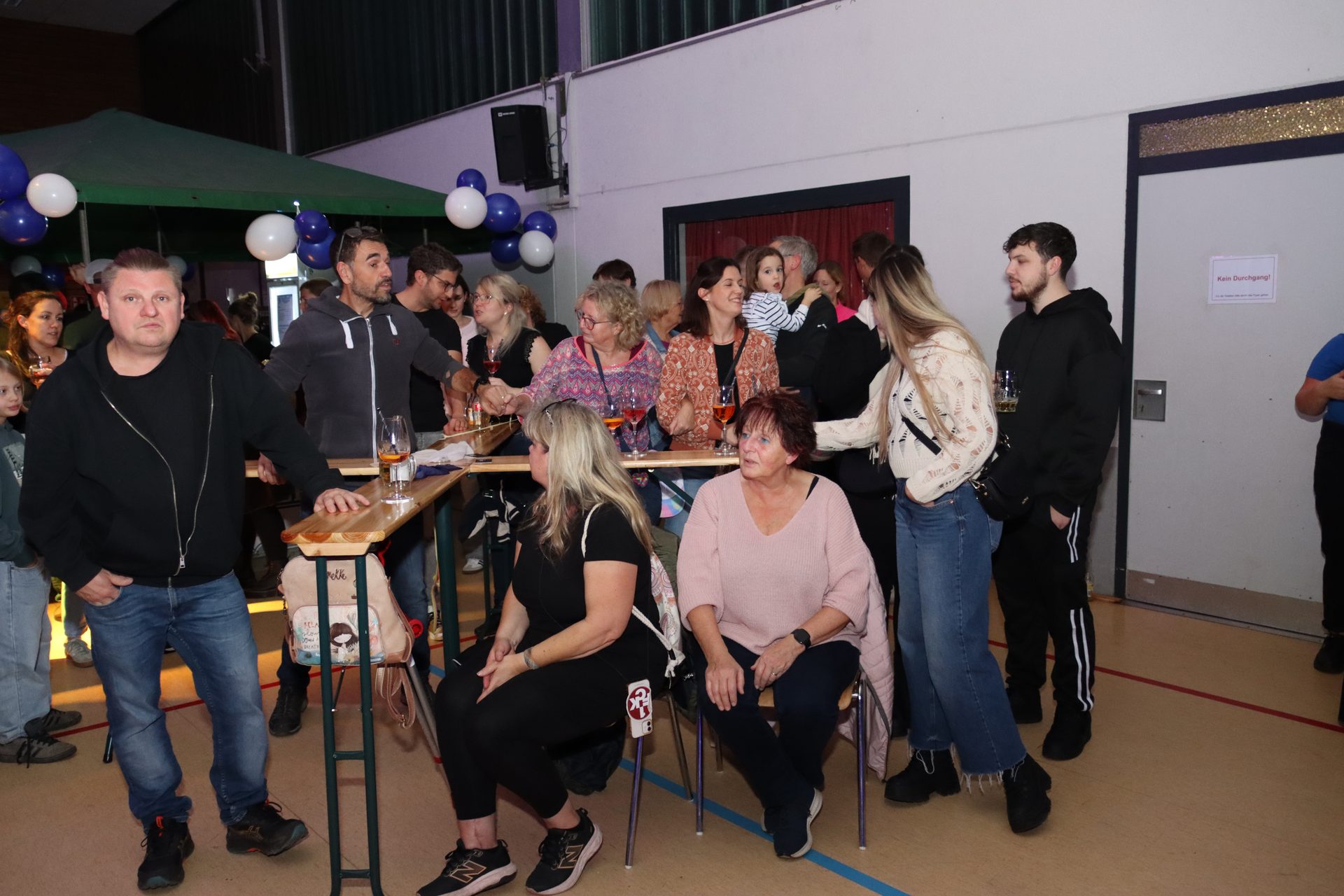 Sessionseröffnung 2025/26 – Foto 105
