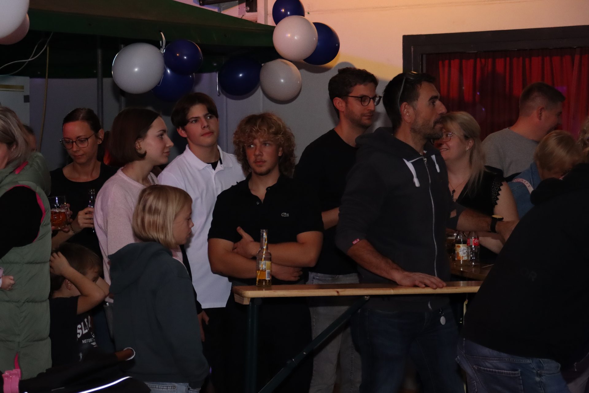 Sessionseröffnung 2025/26 – Foto 110