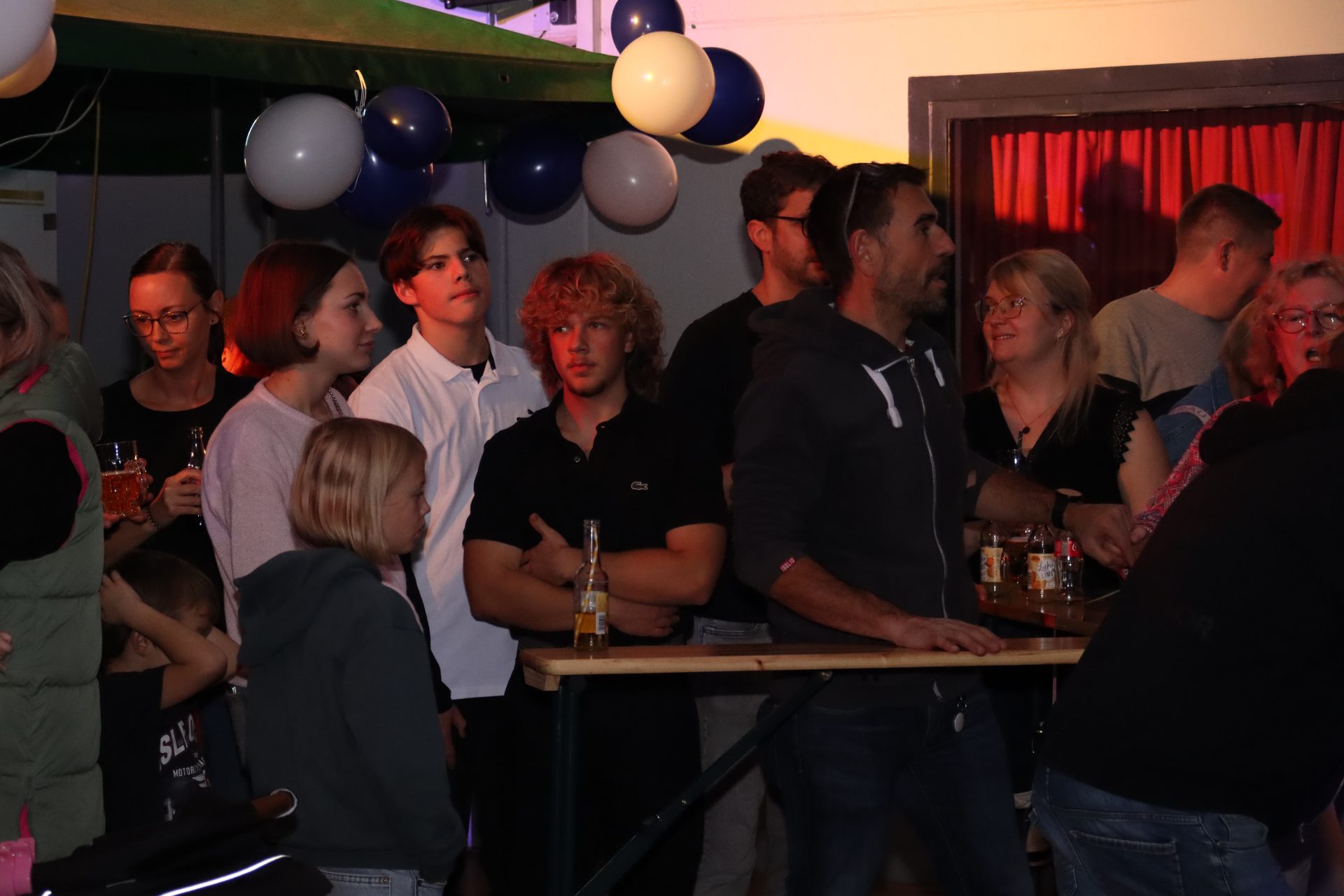 Sessionseröffnung 2025/26 – Foto 111