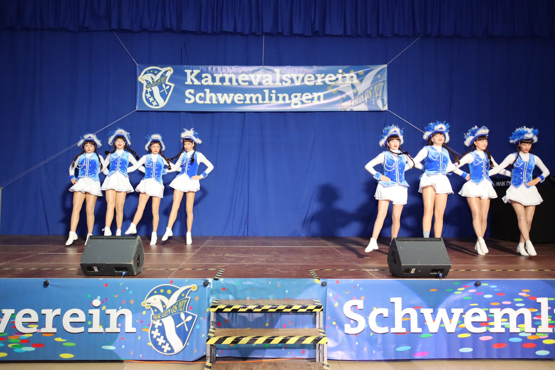 Sessionseröffnung 2025/26 – Foto 127