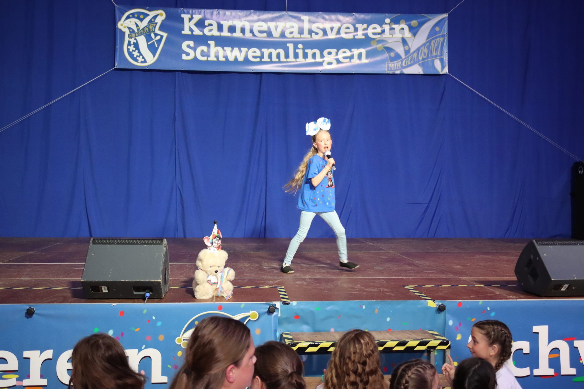 Sessionseröffnung 2025/26 – Foto 168