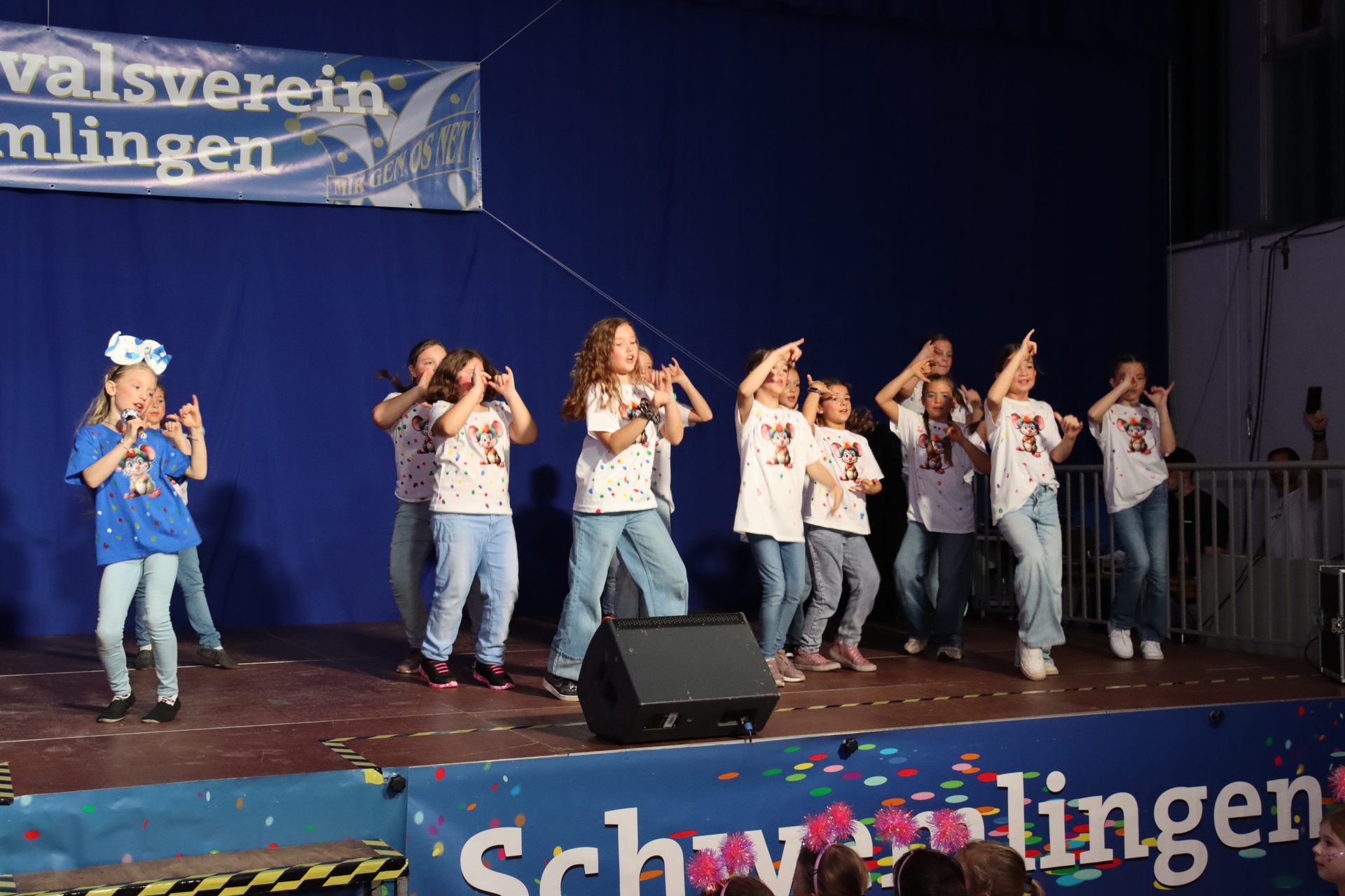 Sessionseröffnung 2025/26 – Foto 169