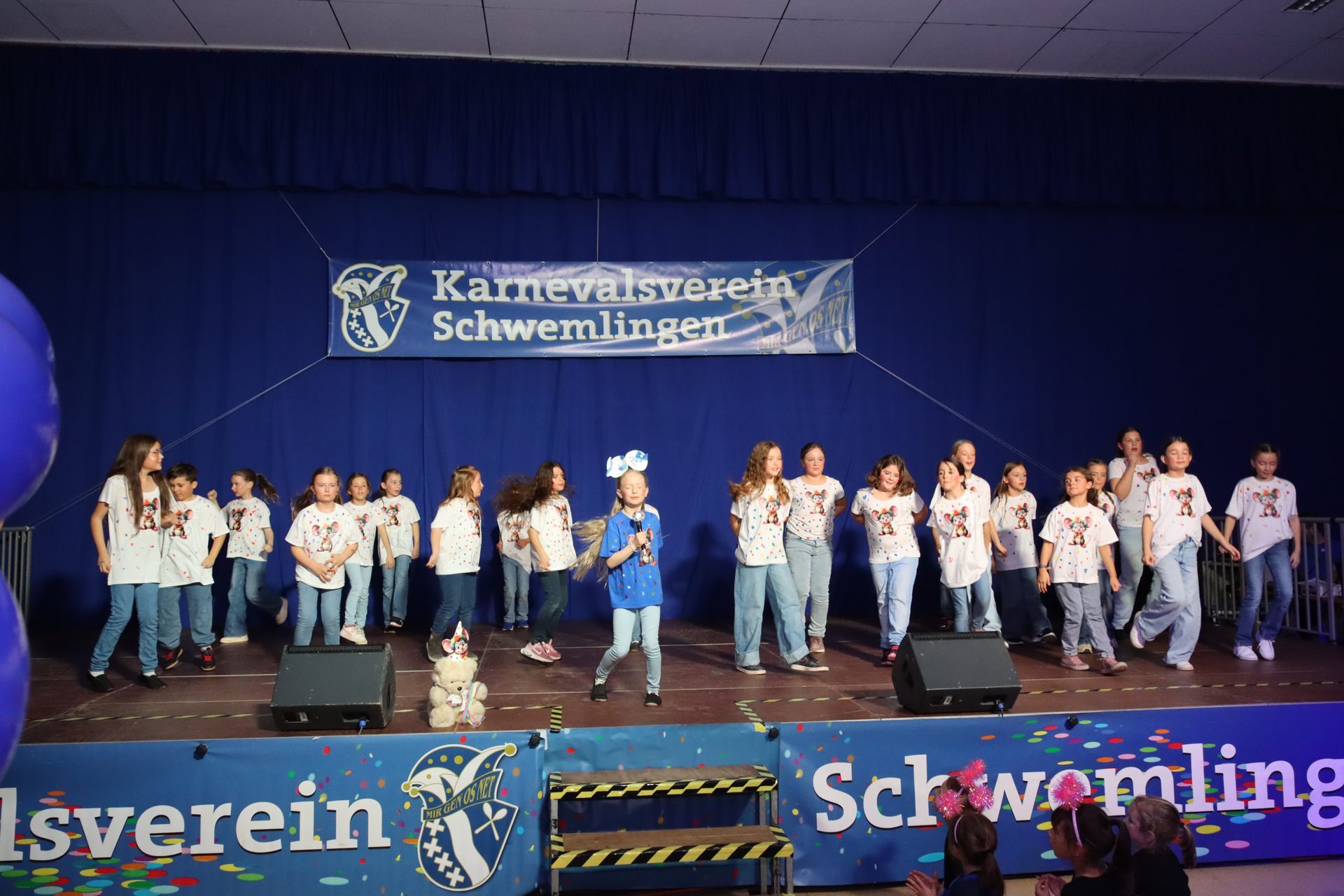 Sessionseröffnung 2025/26 – Foto 175