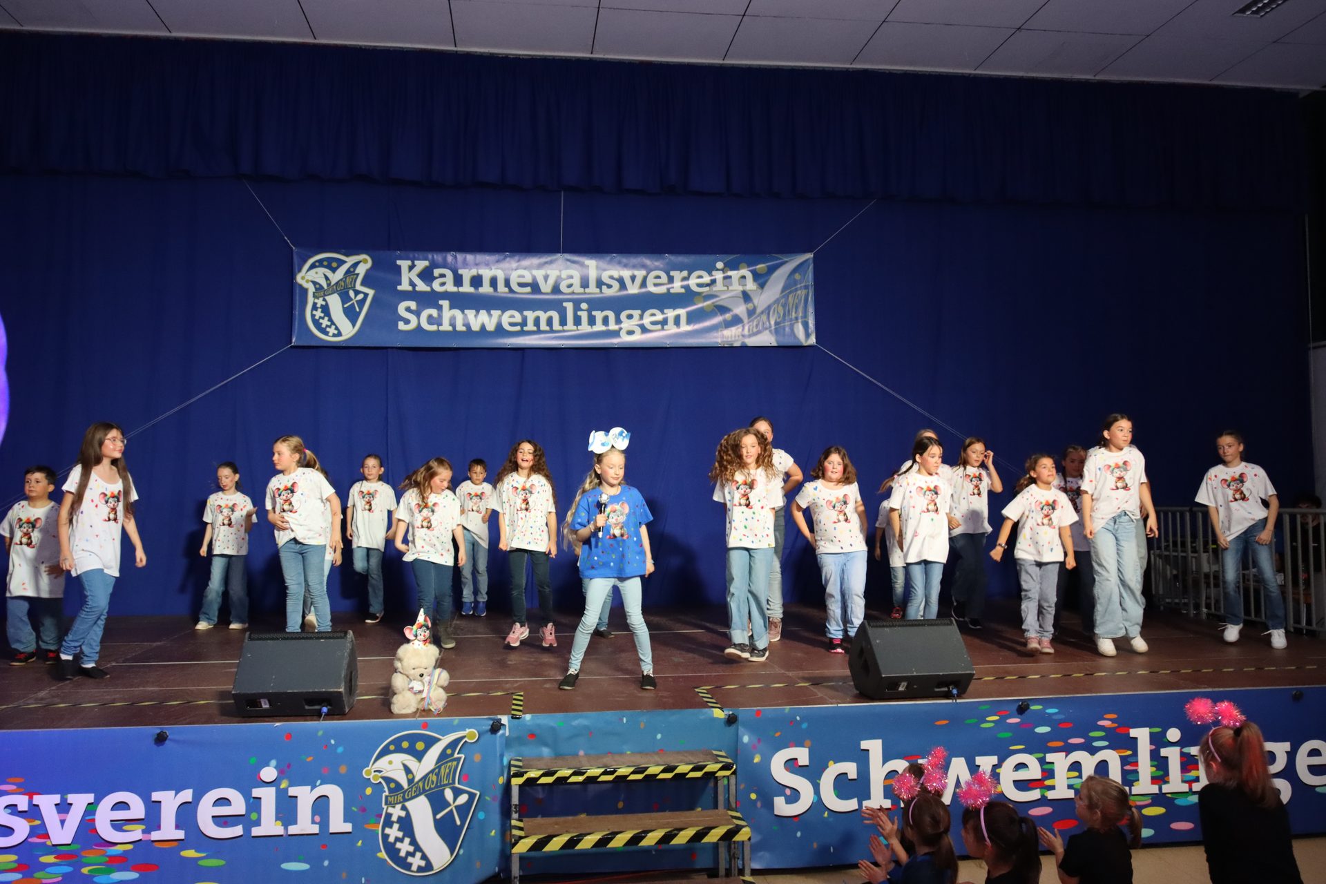 Sessionseröffnung 2025/26 – Foto 176