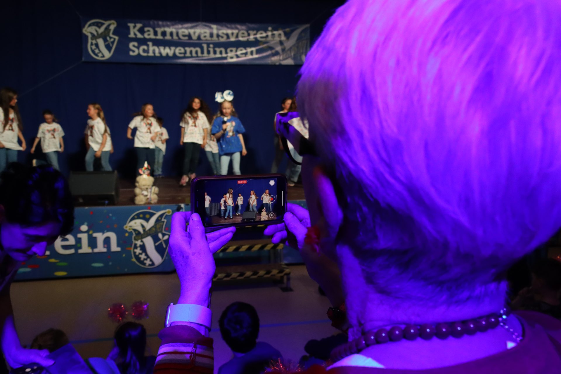Sessionseröffnung 2025/26 – Foto 177