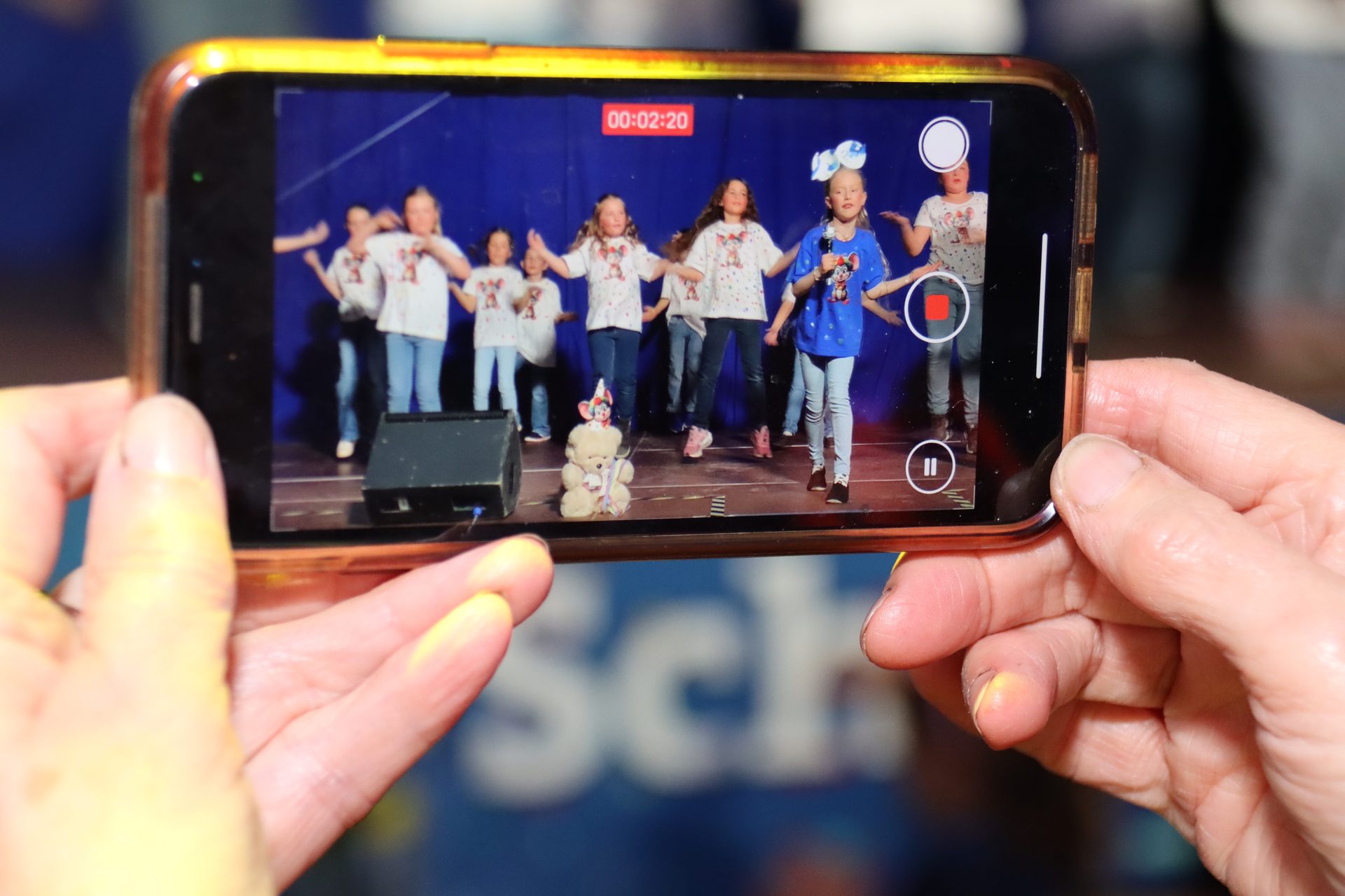 Sessionseröffnung 2025/26 – Foto 180