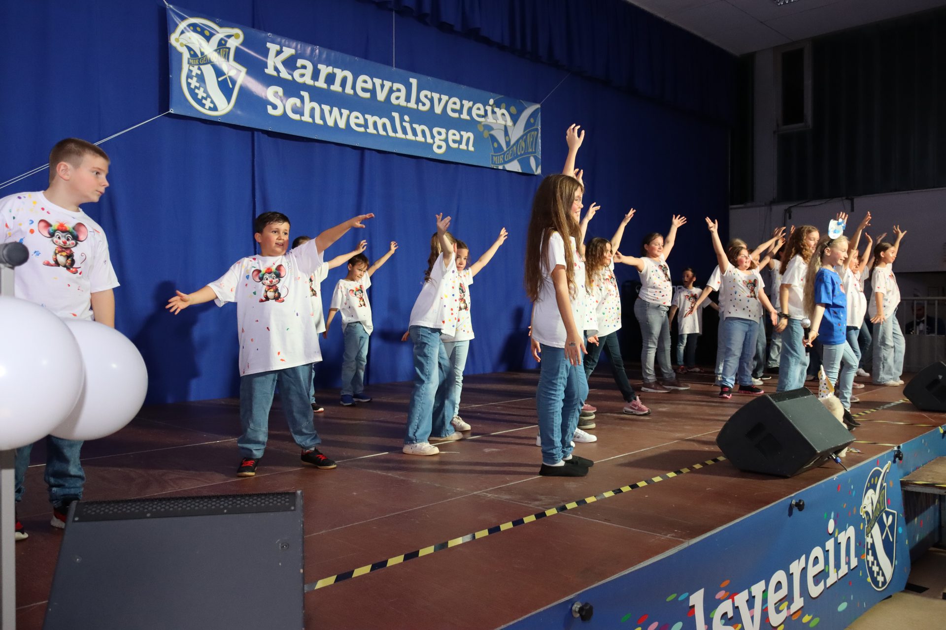 Sessionseröffnung 2025/26 – Foto 181