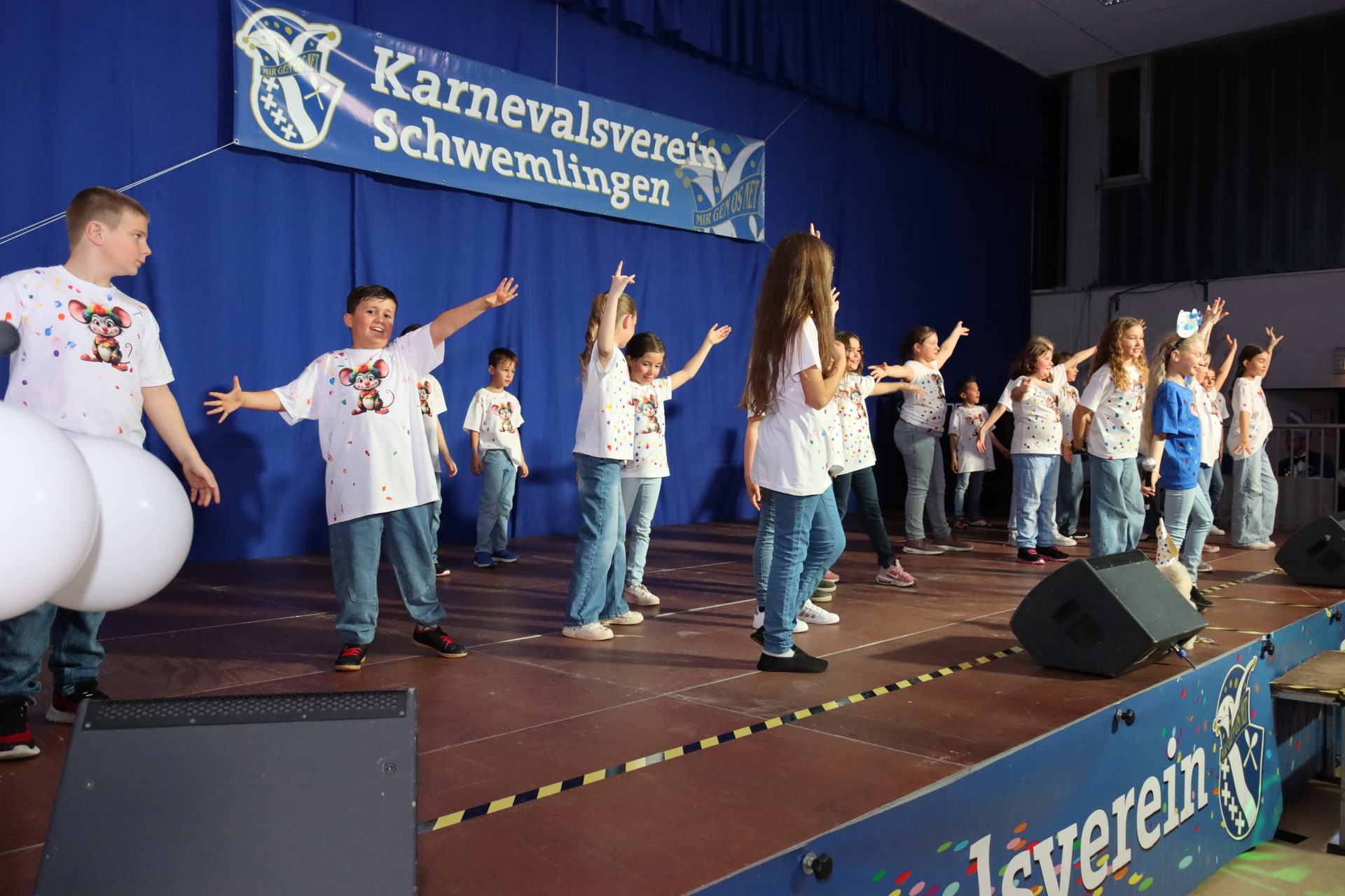 Sessionseröffnung 2025/26 – Foto 182