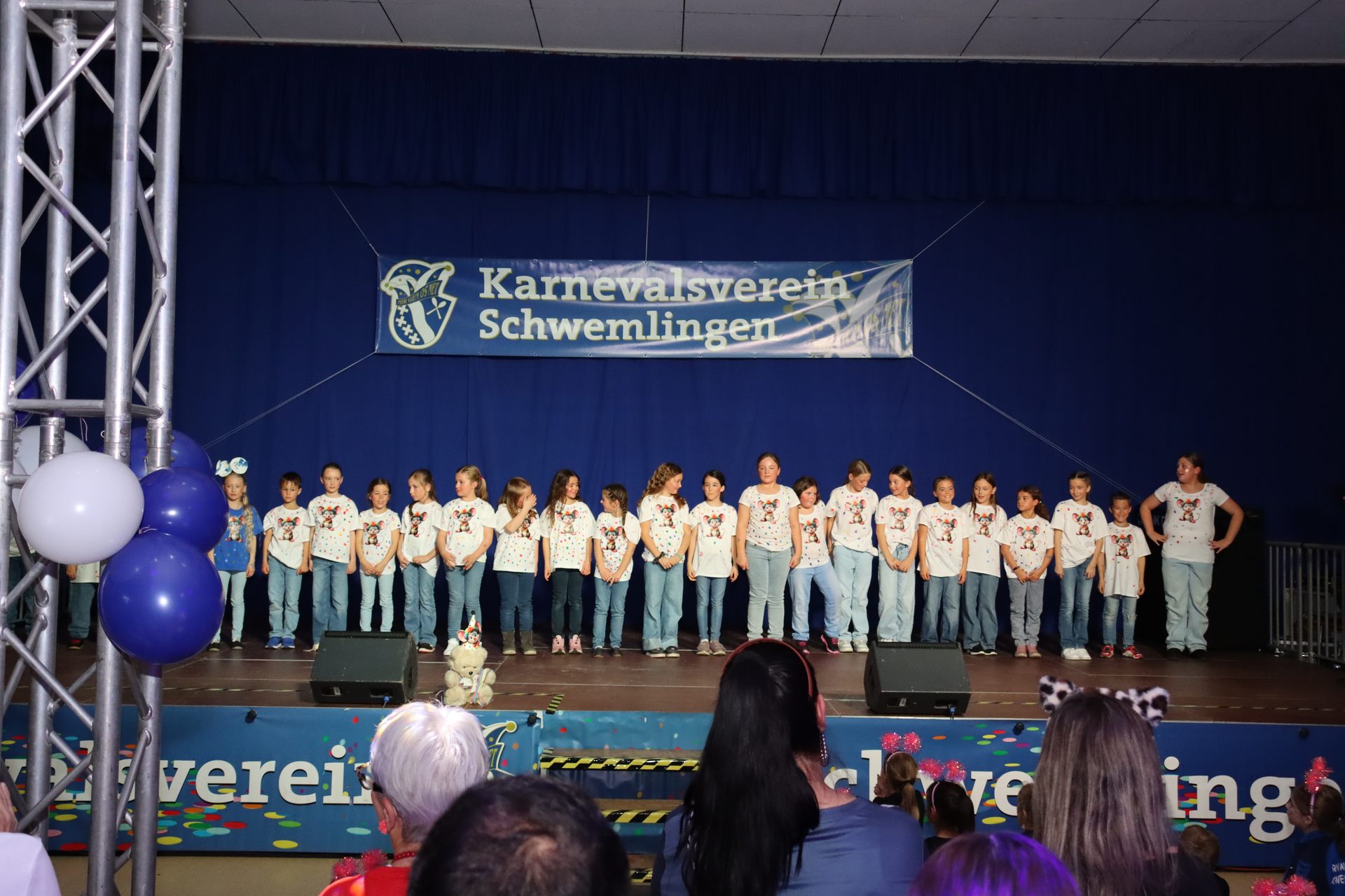 Sessionseröffnung 2025/26 – Foto 189