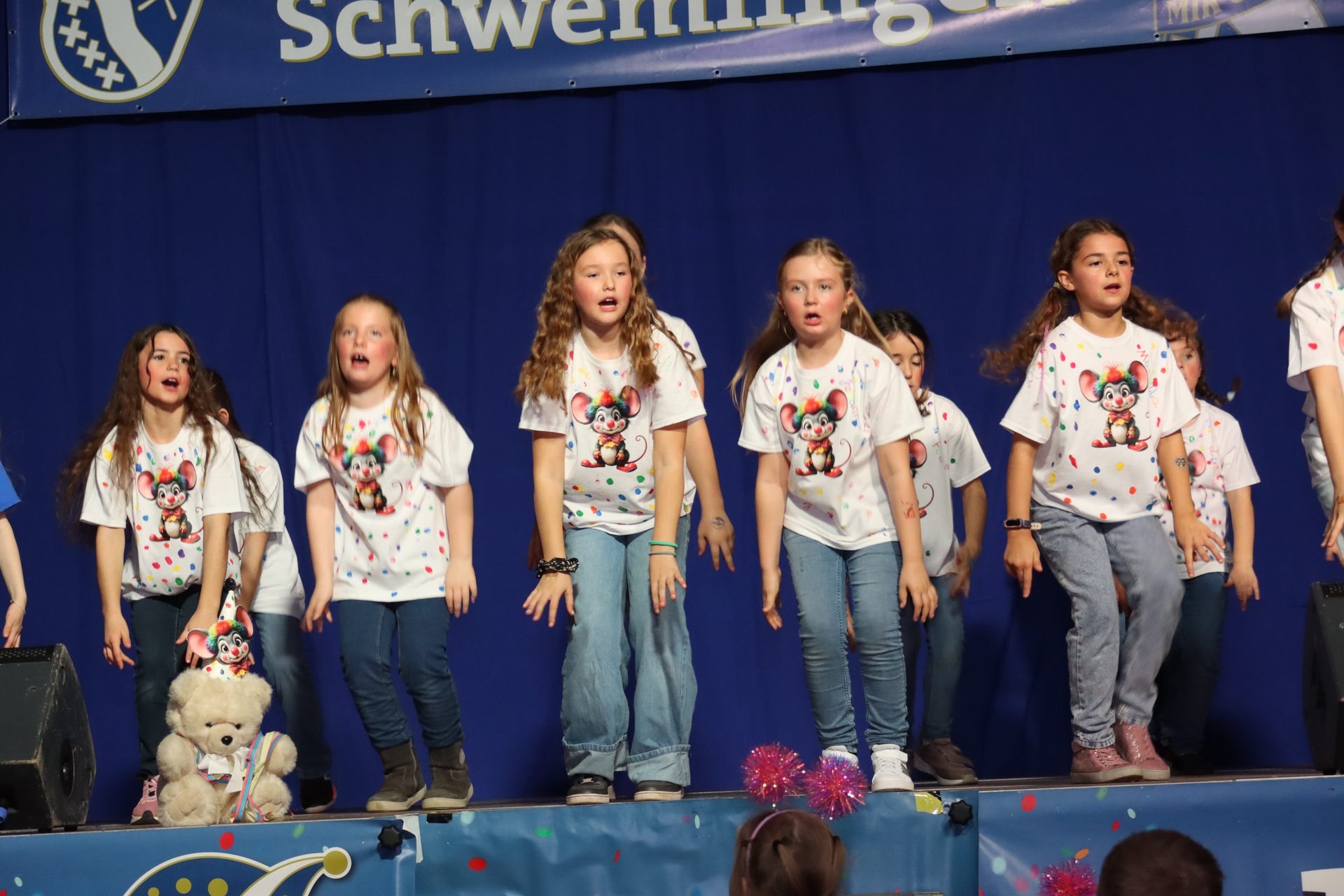Sessionseröffnung 2025/26 – Foto 196