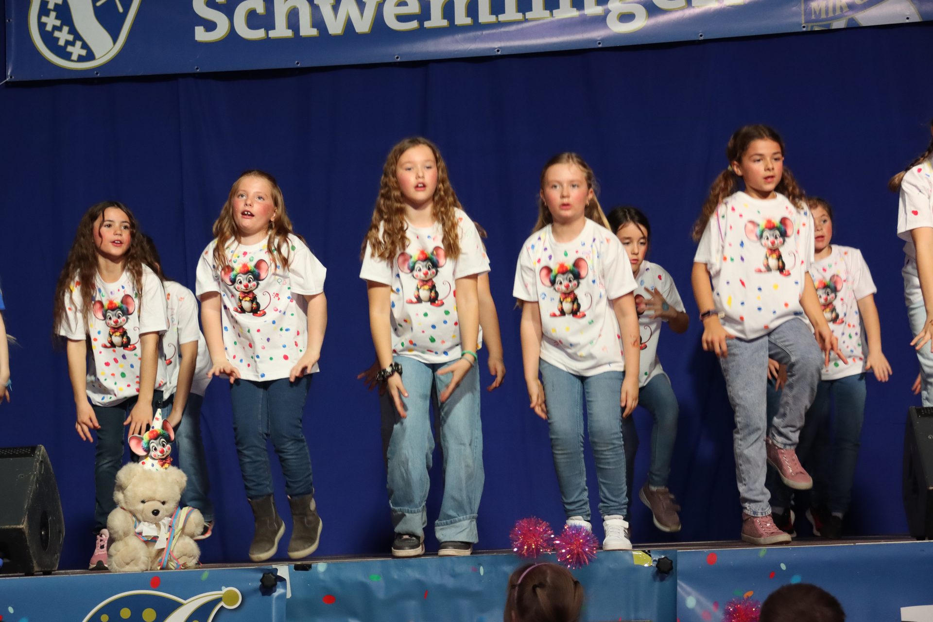 Sessionseröffnung 2025/26 – Foto 197