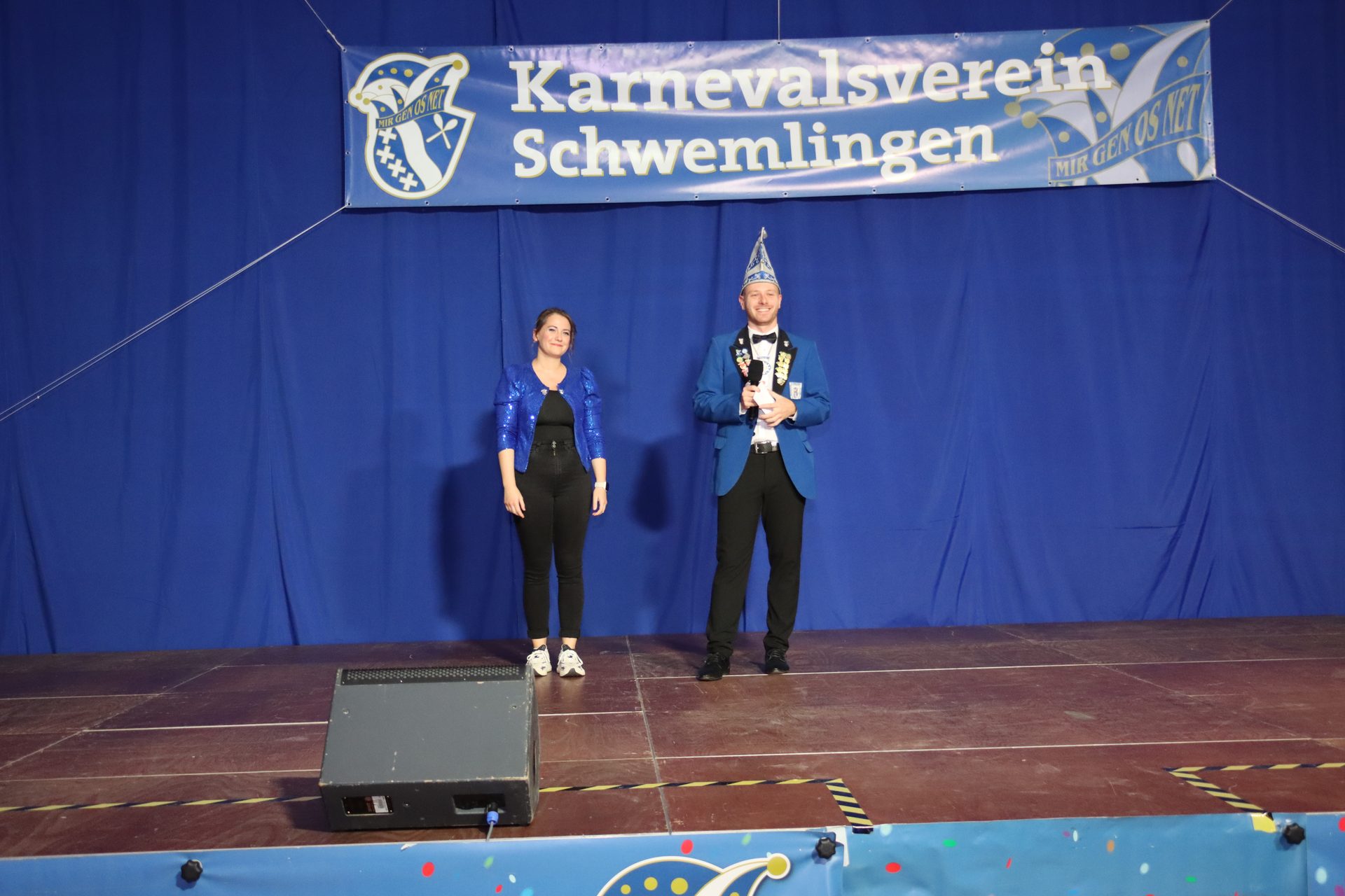 Sessionseröffnung 2025/26 – Foto 204