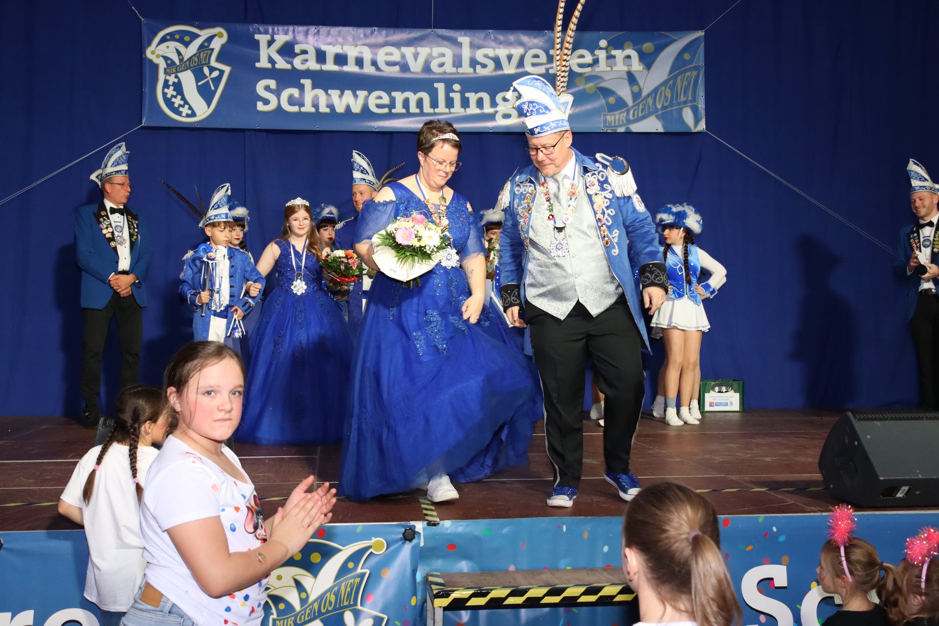Sessionseröffnung 2025/26 – Foto 295