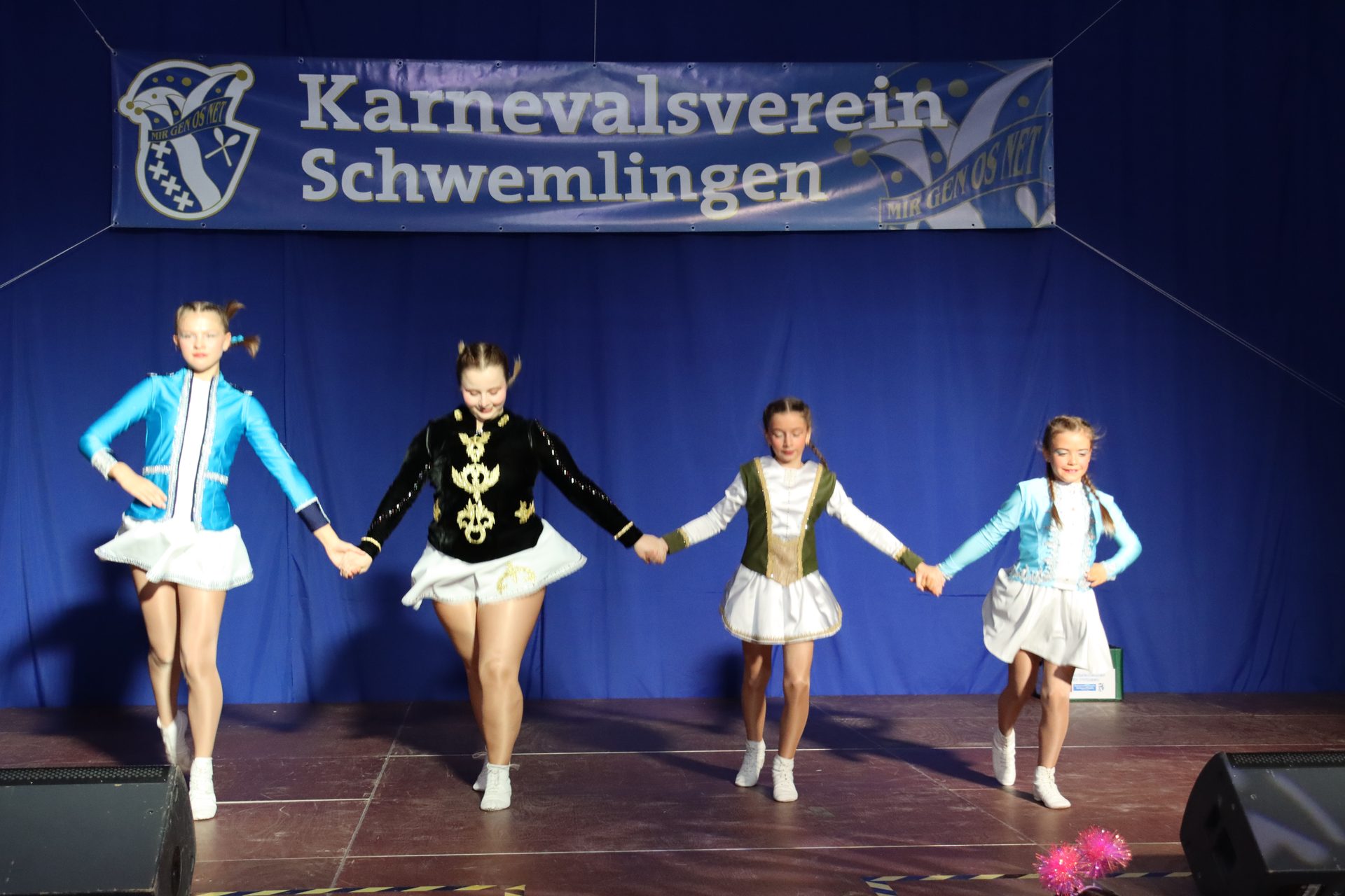 Sessionseröffnung 2025/26 – Foto 311