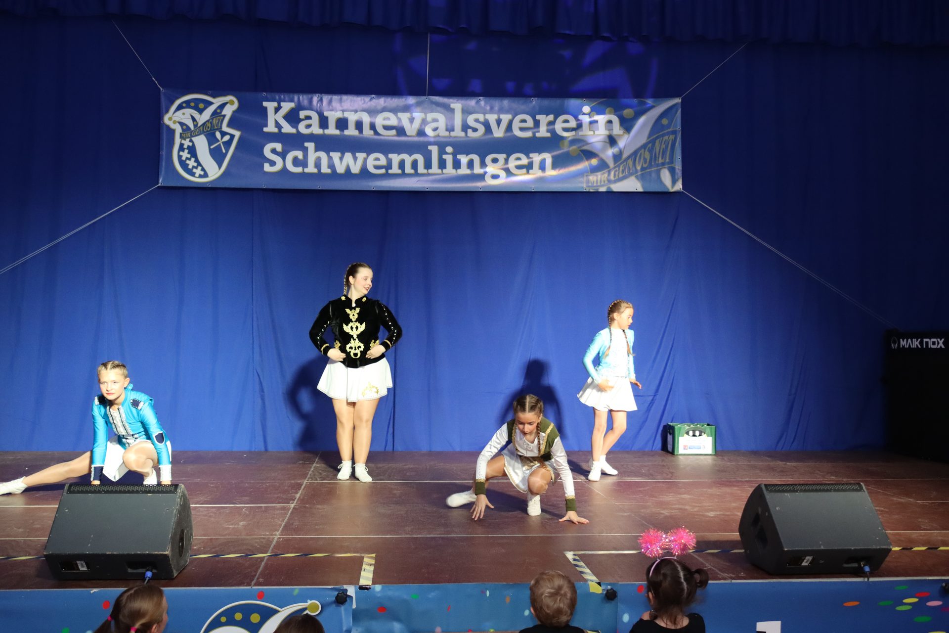 Sessionseröffnung 2025/26 – Foto 313