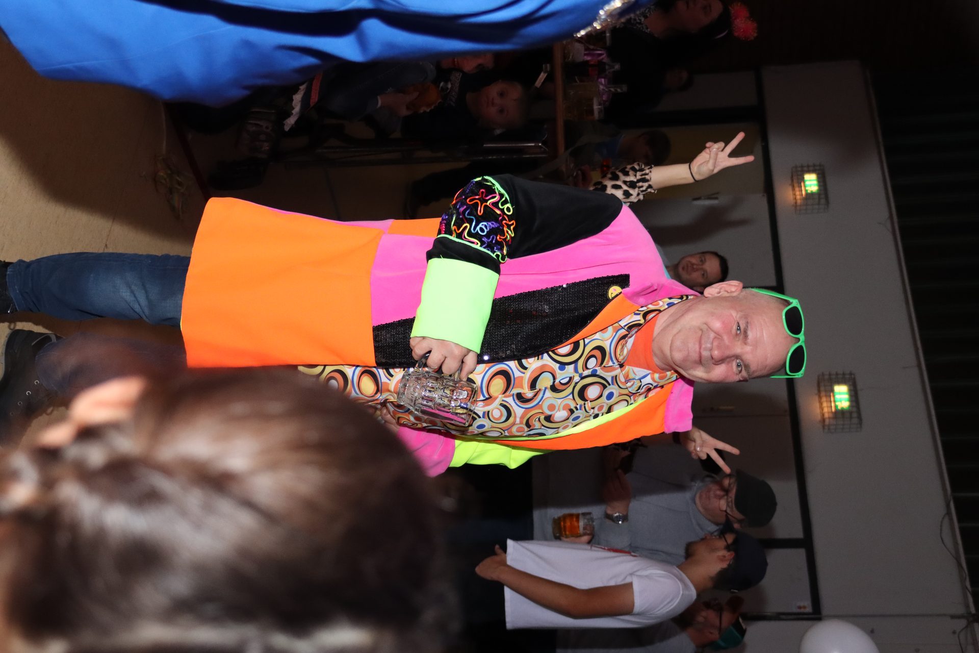 Sessionseröffnung 2025/26 – Foto 347