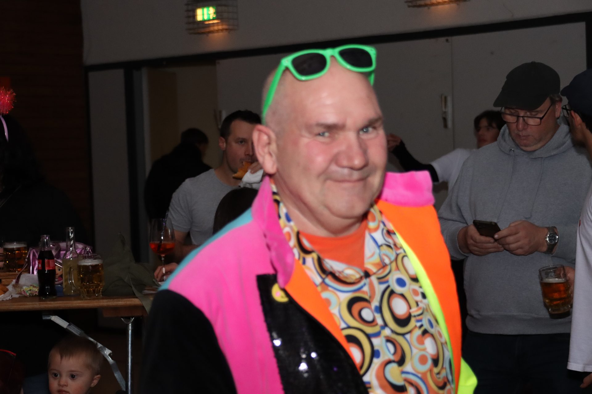 Sessionseröffnung 2025/26 – Foto 350