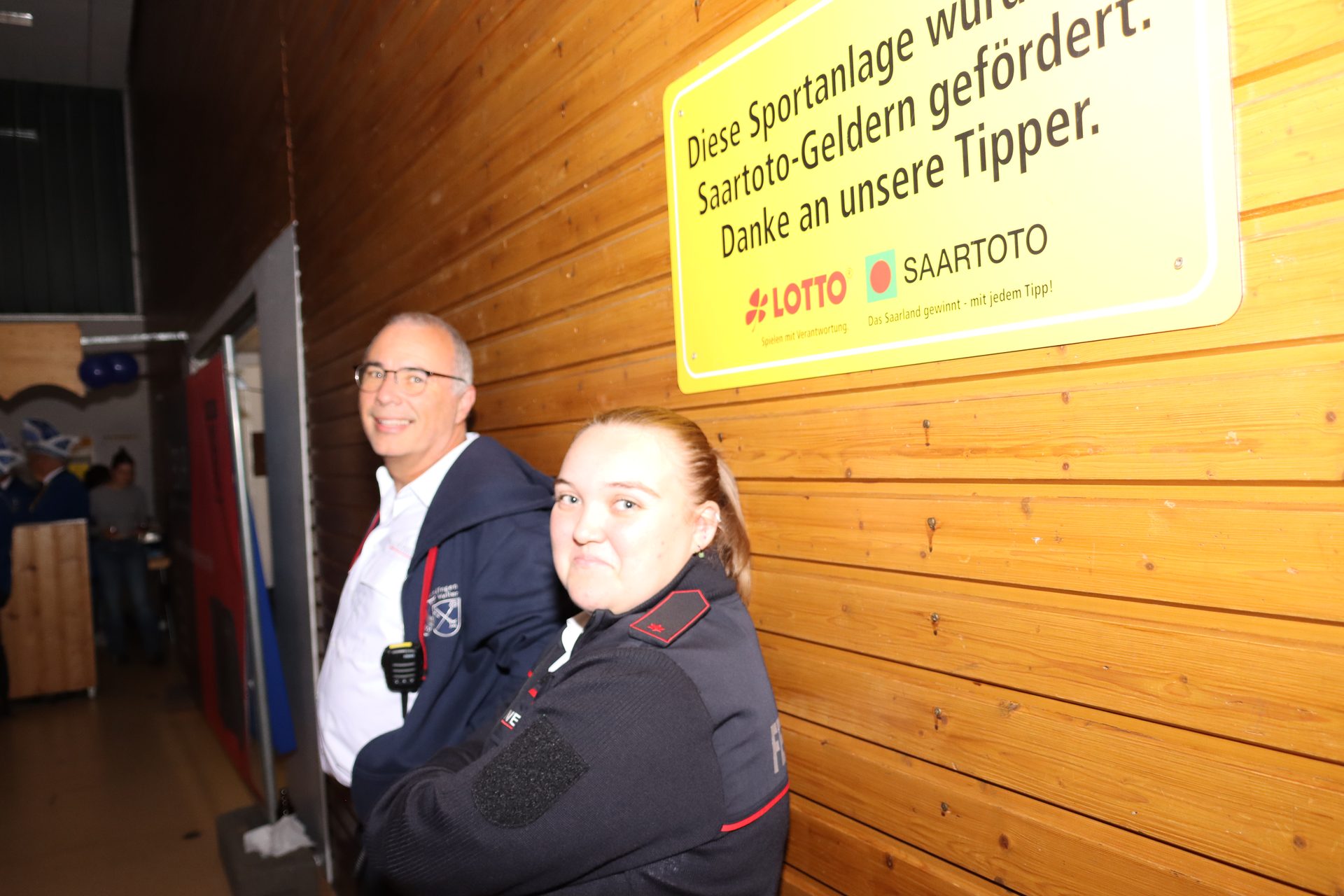 Sessionseröffnung 2025/26 – Foto 373