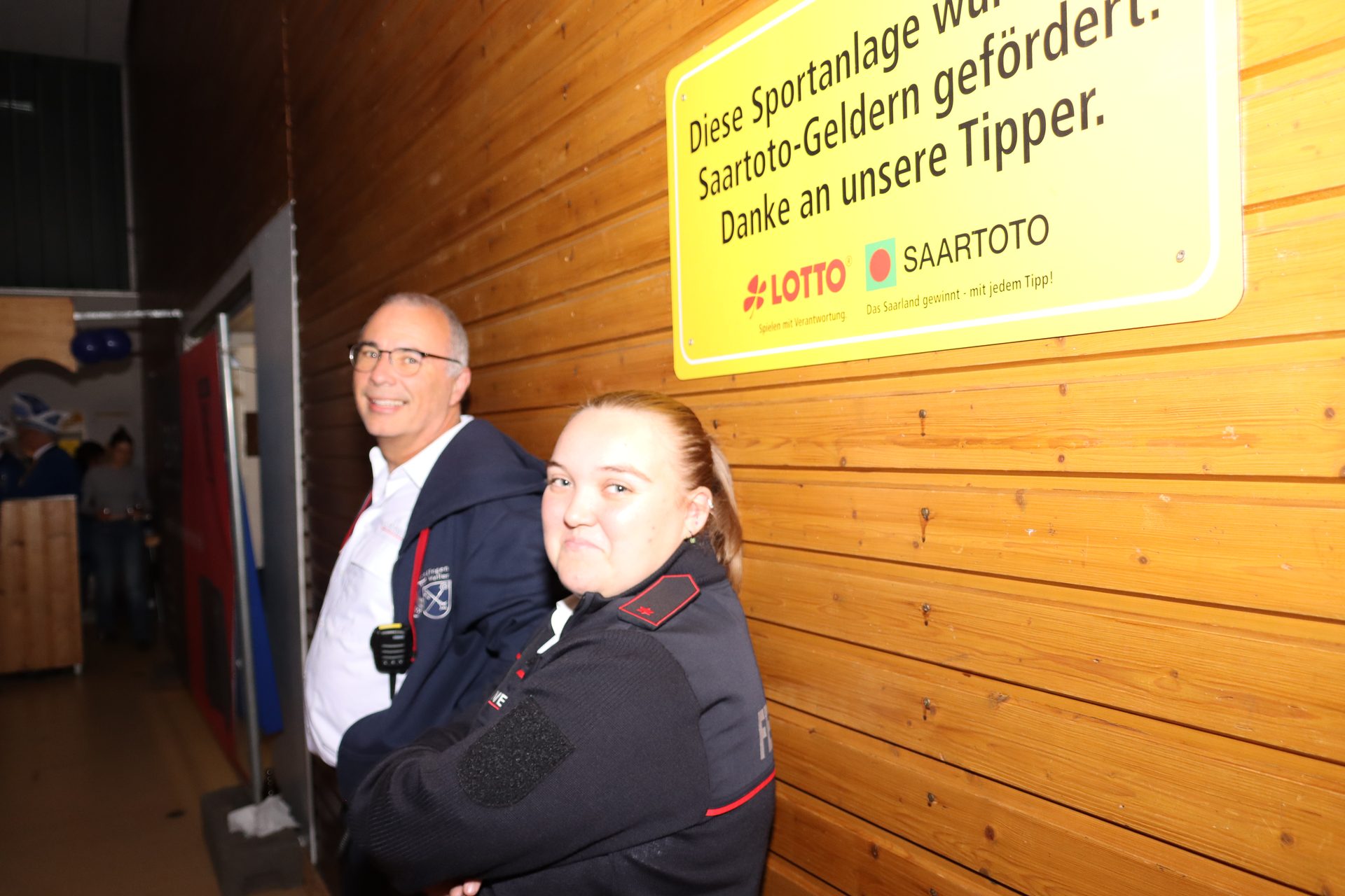 Sessionseröffnung 2025/26 – Foto 374