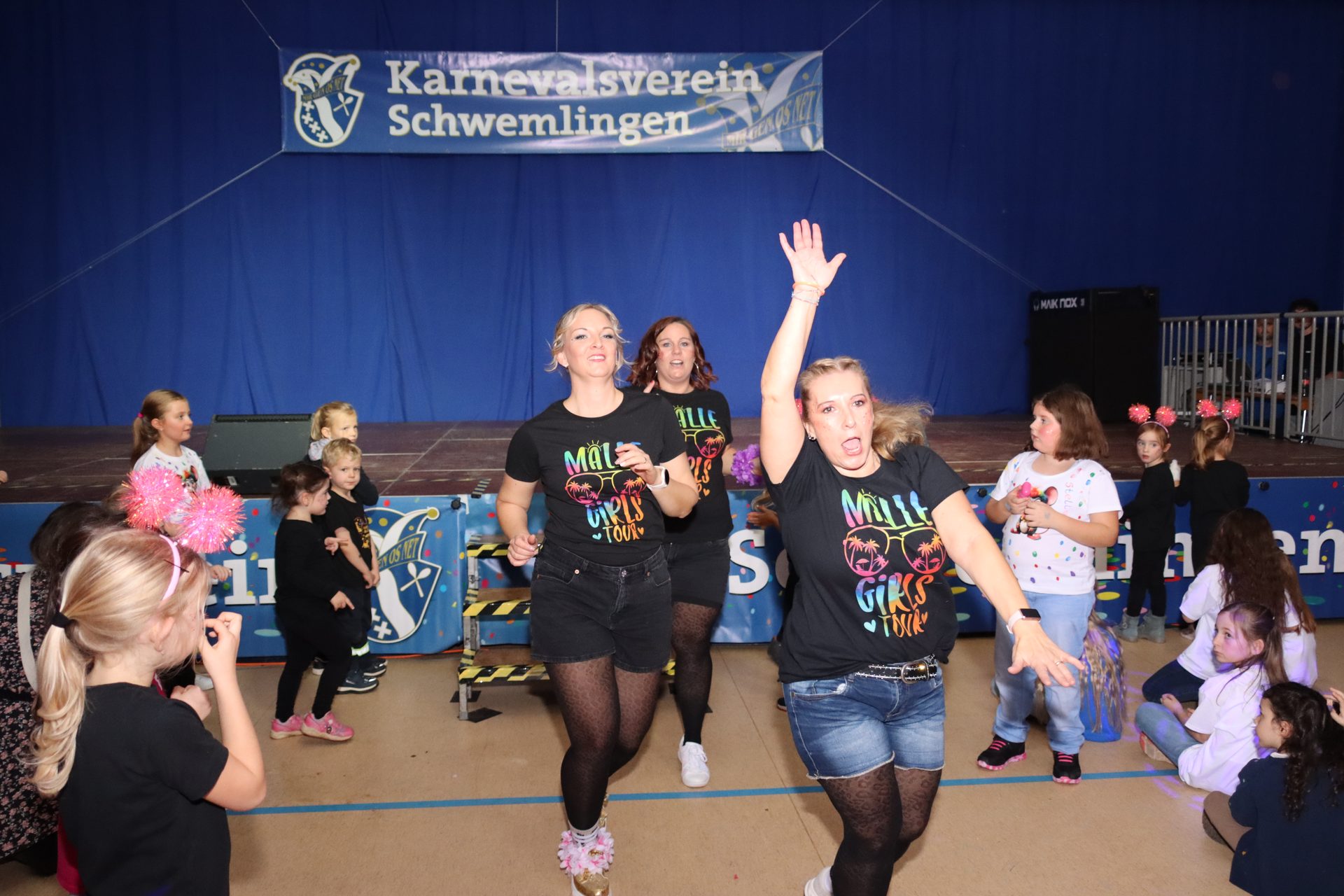 Sessionseröffnung 2025/26 – Foto 400