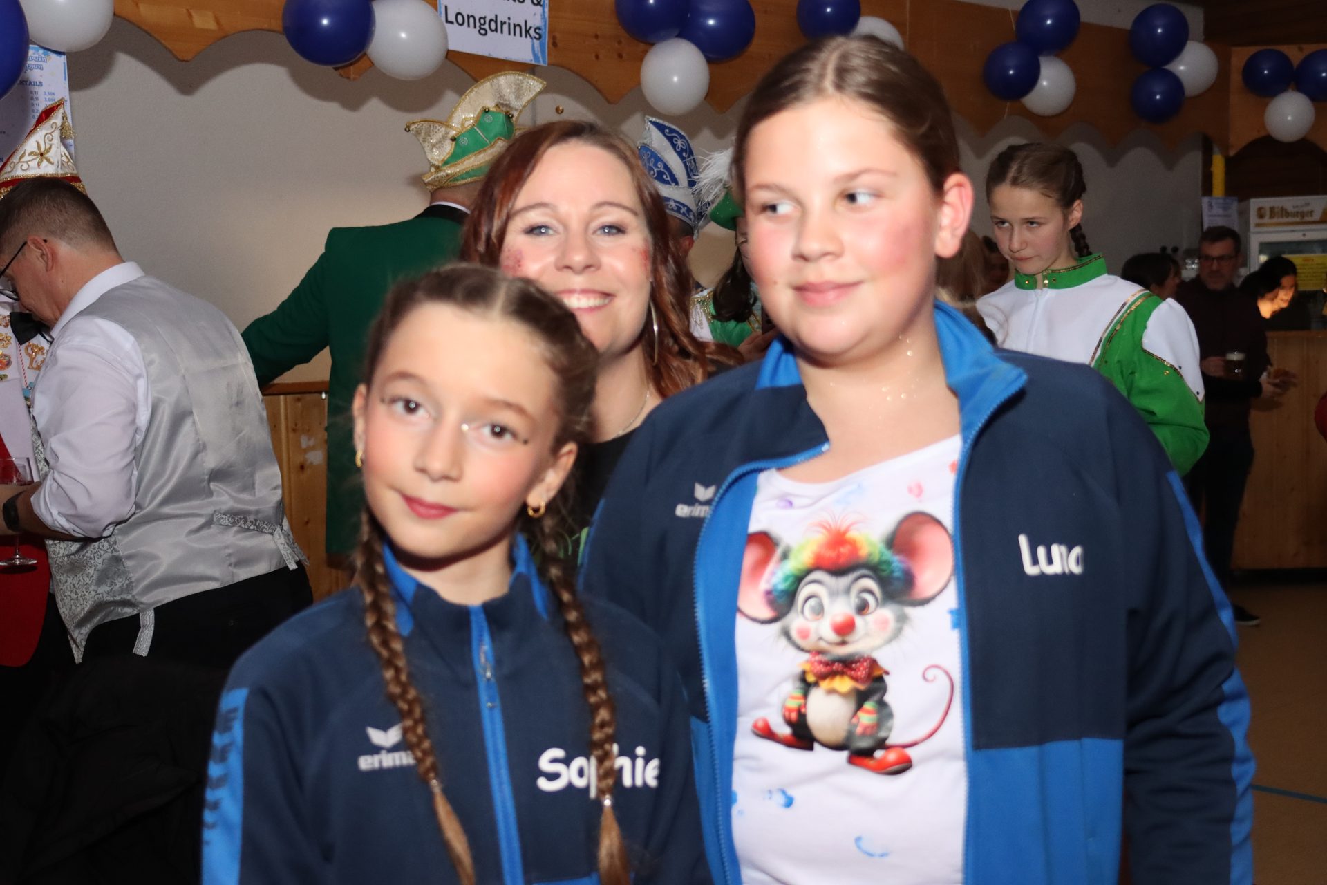 Sessionseröffnung 2025/26 – Foto 415