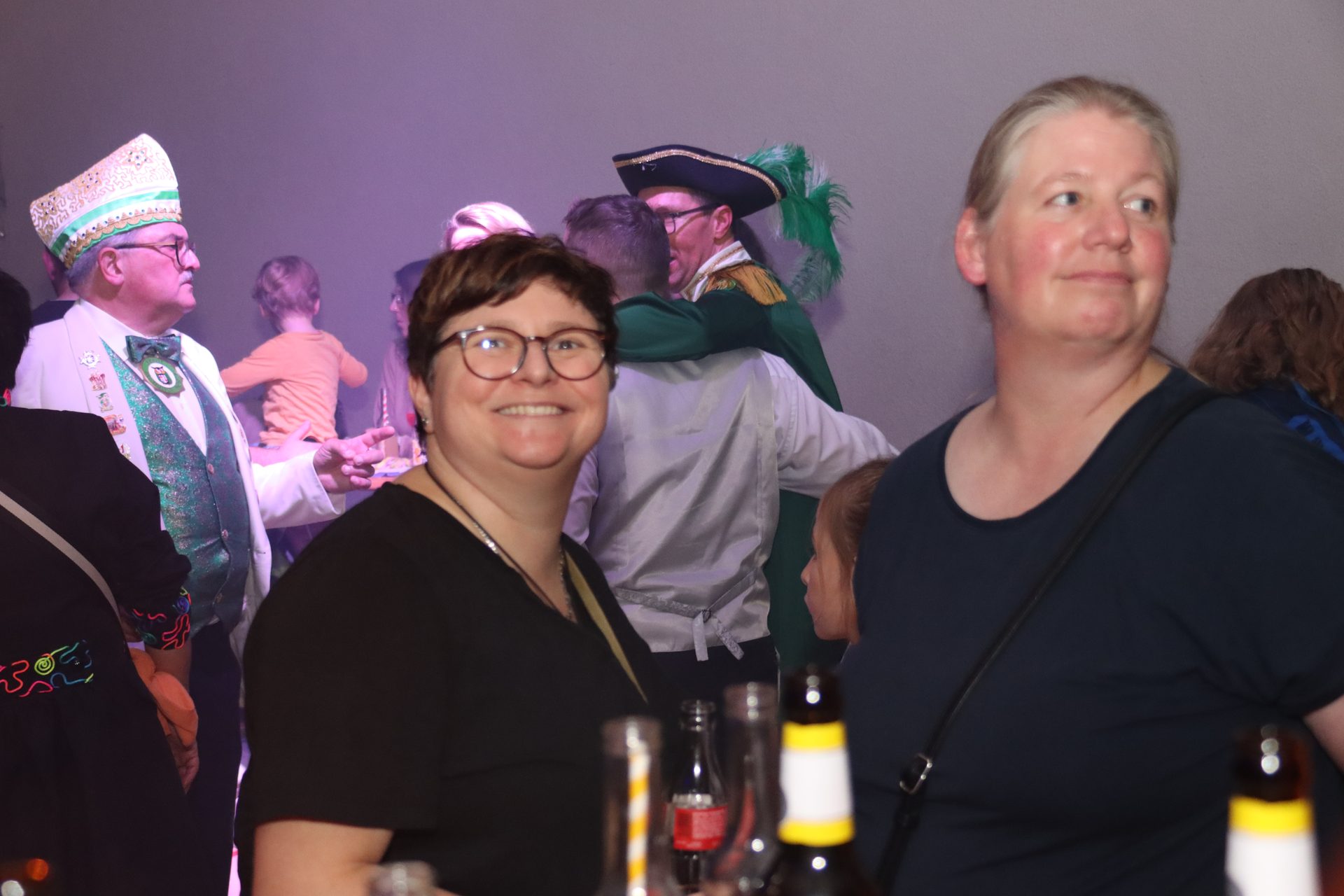 Sessionseröffnung 2025/26 – Foto 422