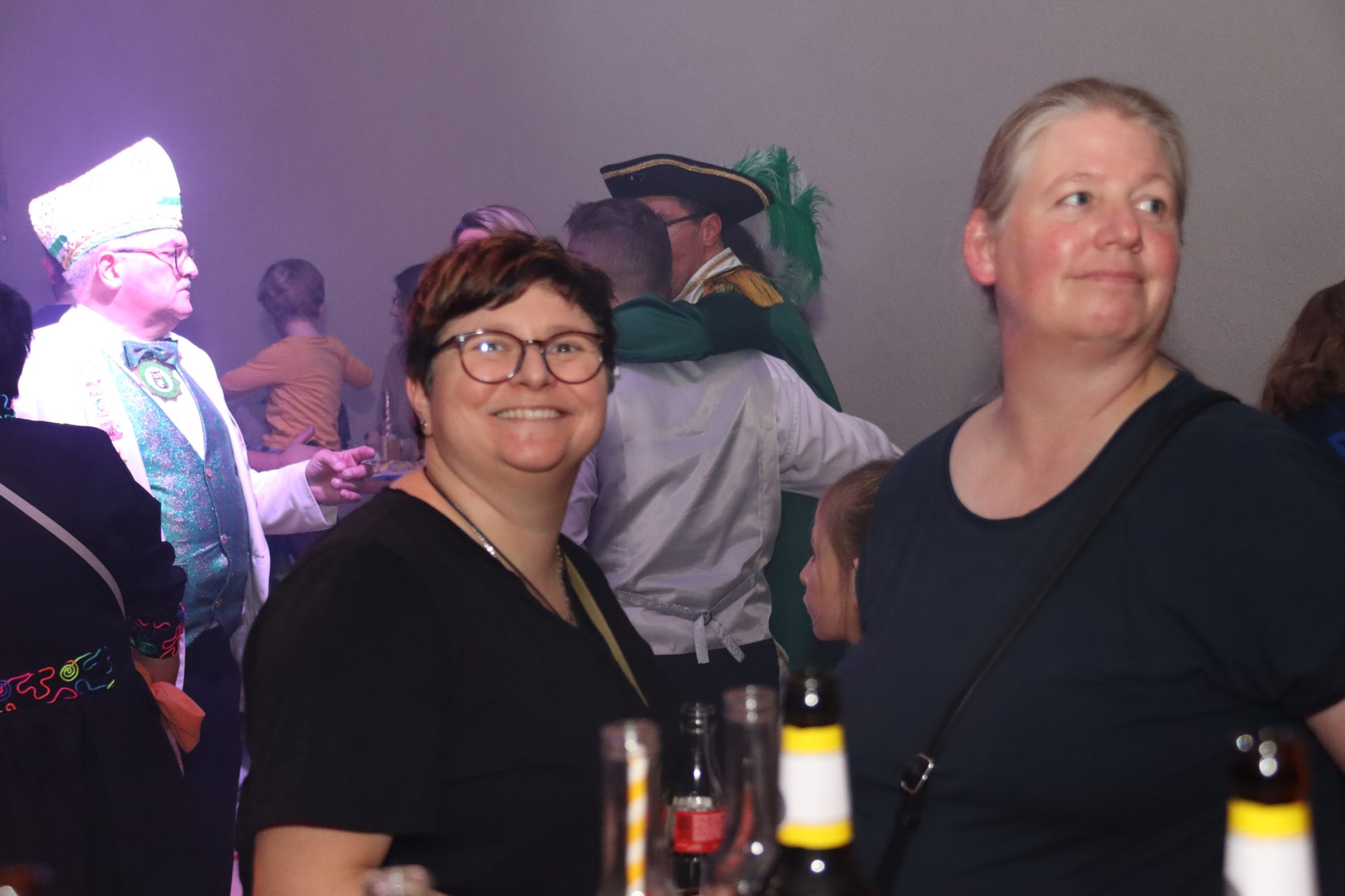 Sessionseröffnung 2025/26 – Foto 423