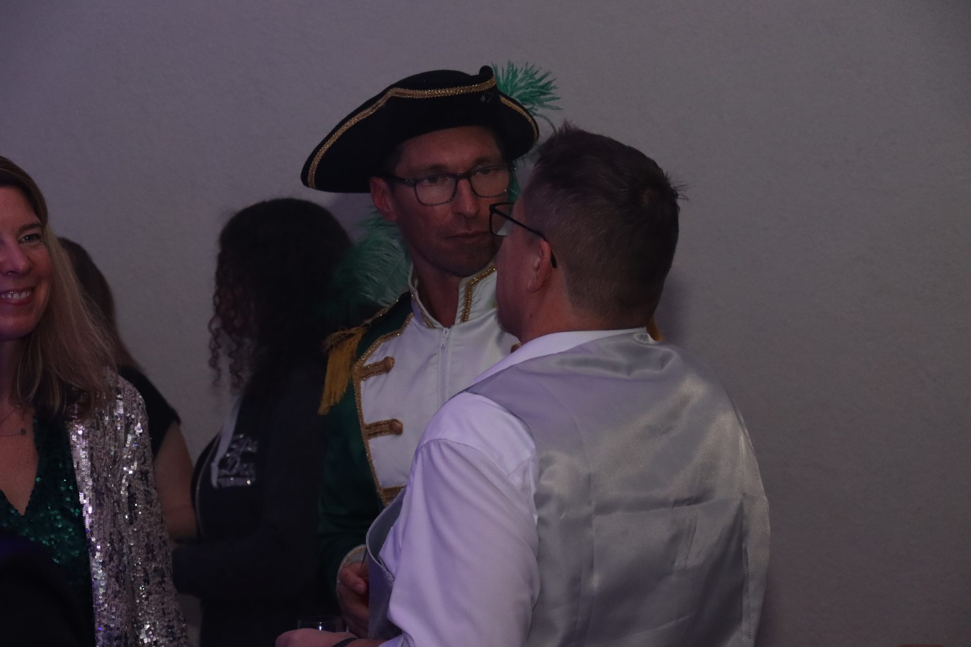 Sessionseröffnung 2025/26 – Foto 426