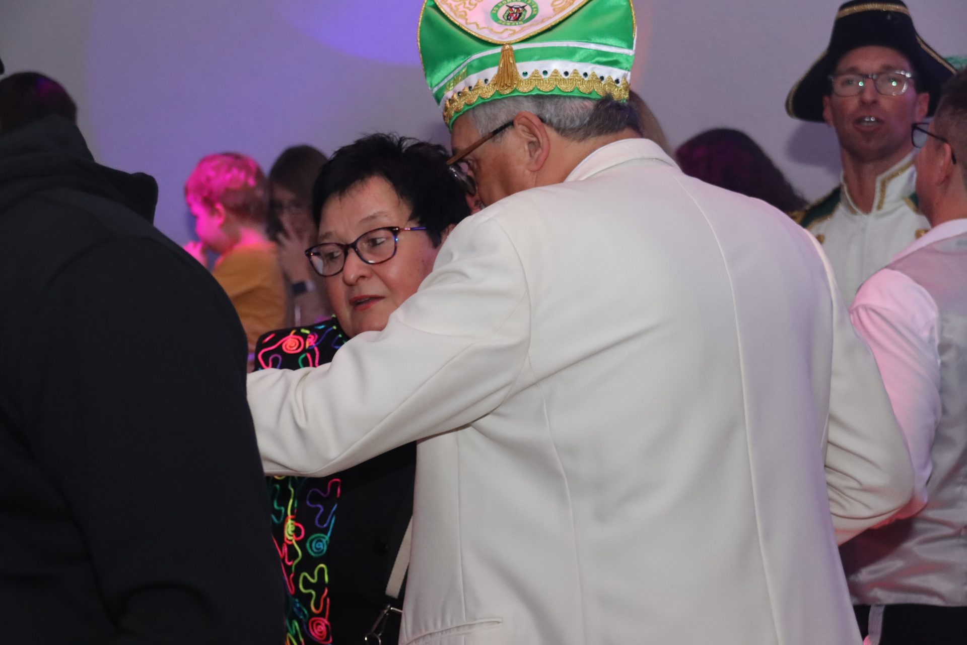 Sessionseröffnung 2025/26 – Foto 427