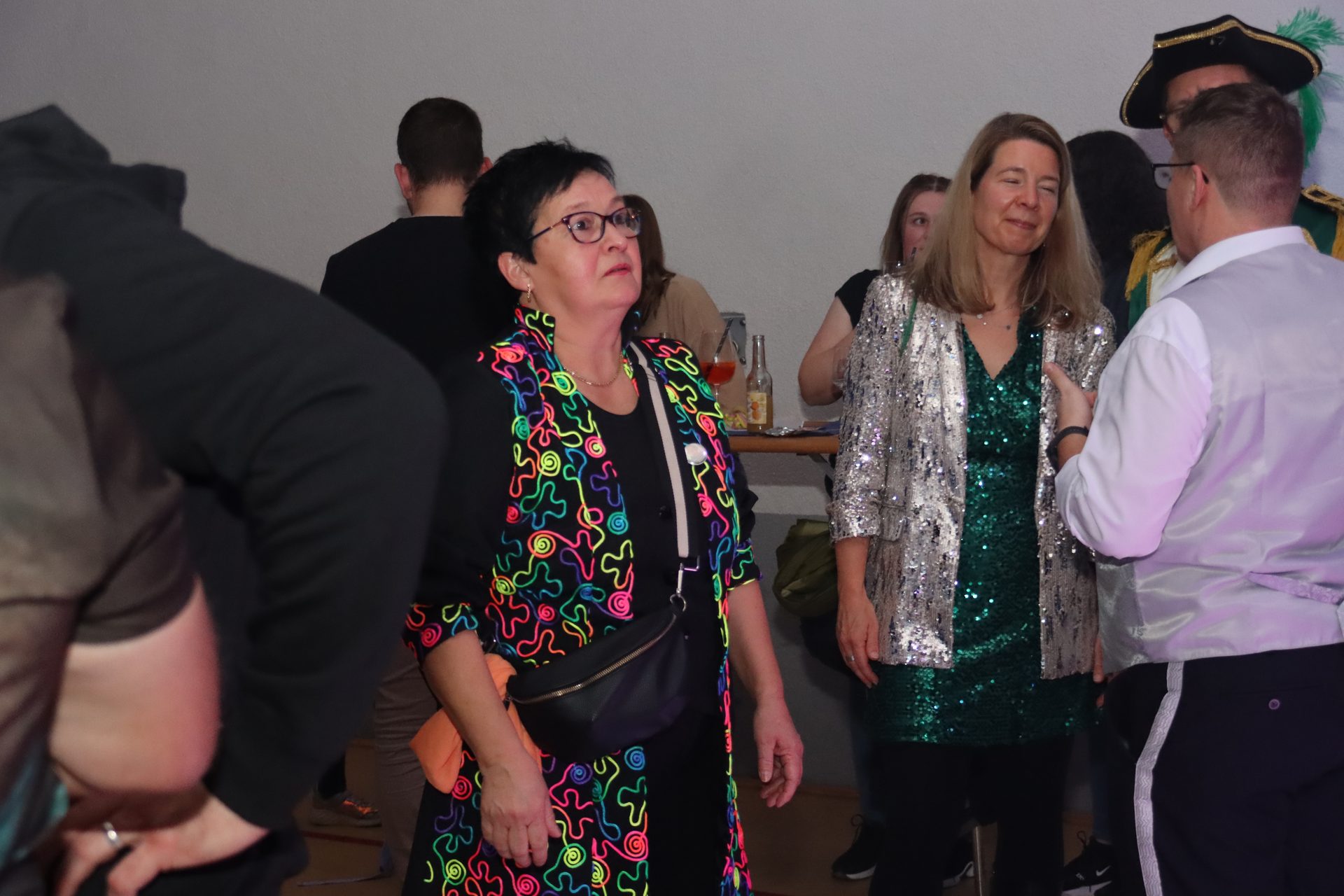 Sessionseröffnung 2025/26 – Foto 429