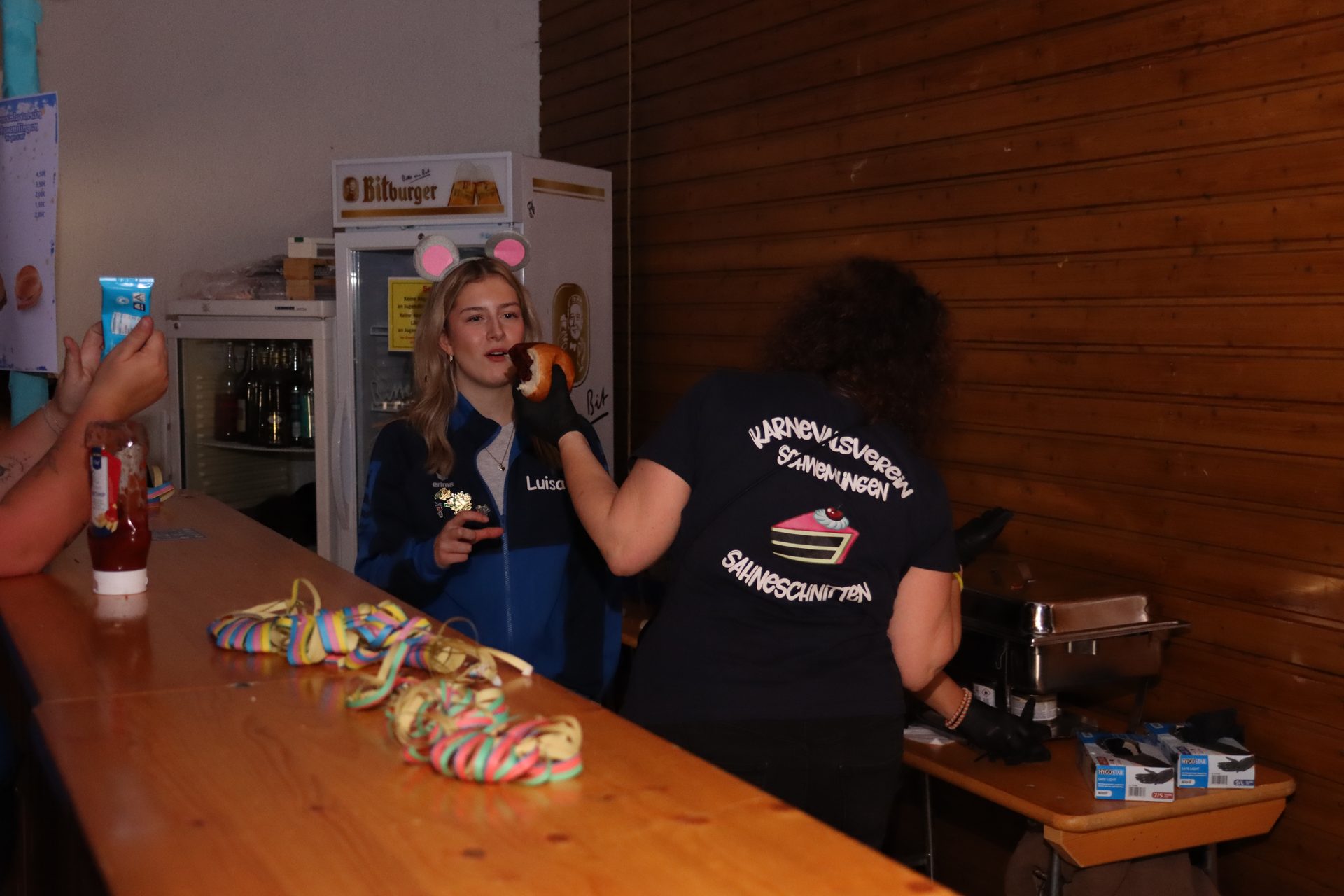 Sessionseröffnung 2025/26 – Foto 430