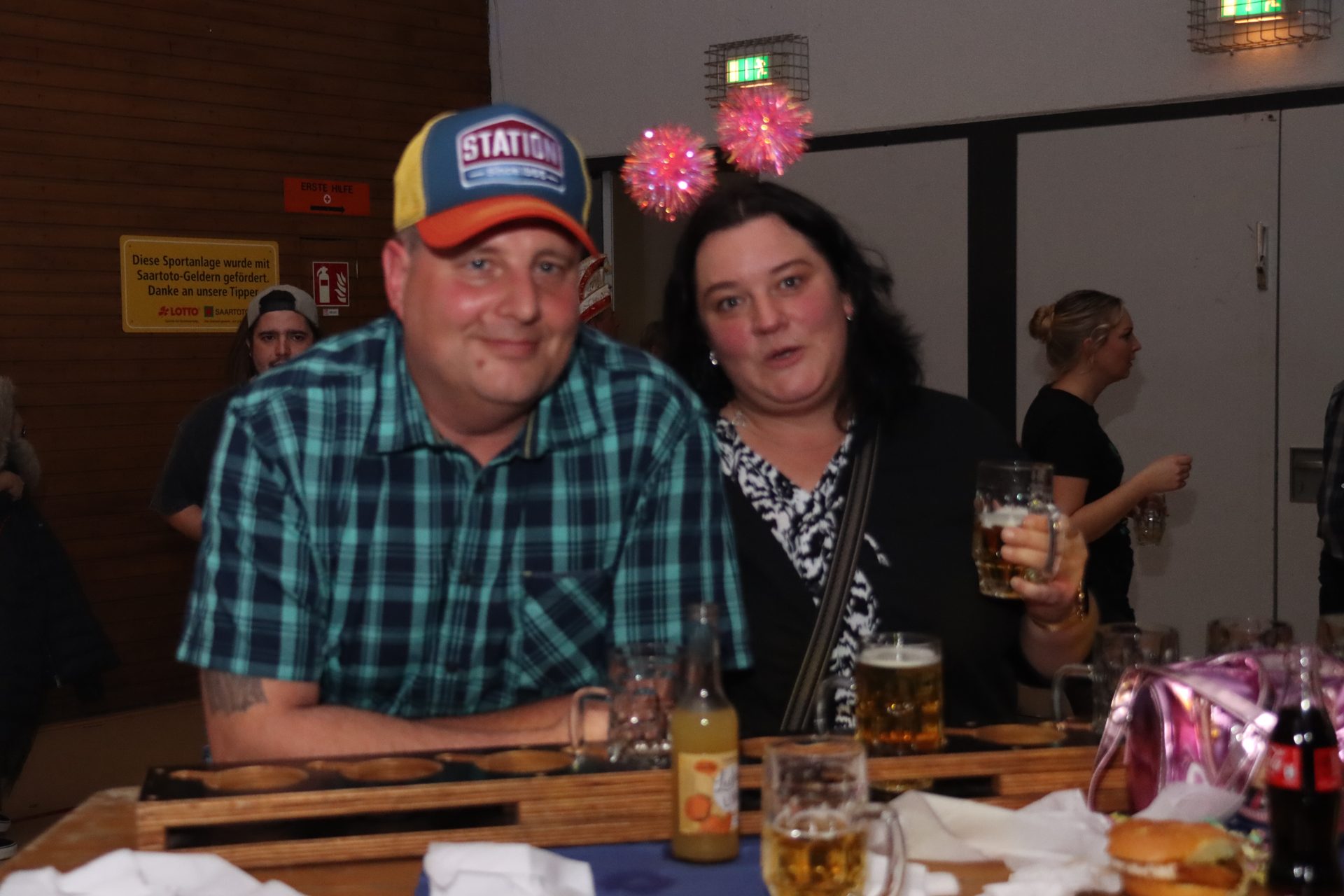 Sessionseröffnung 2025/26 – Foto 440