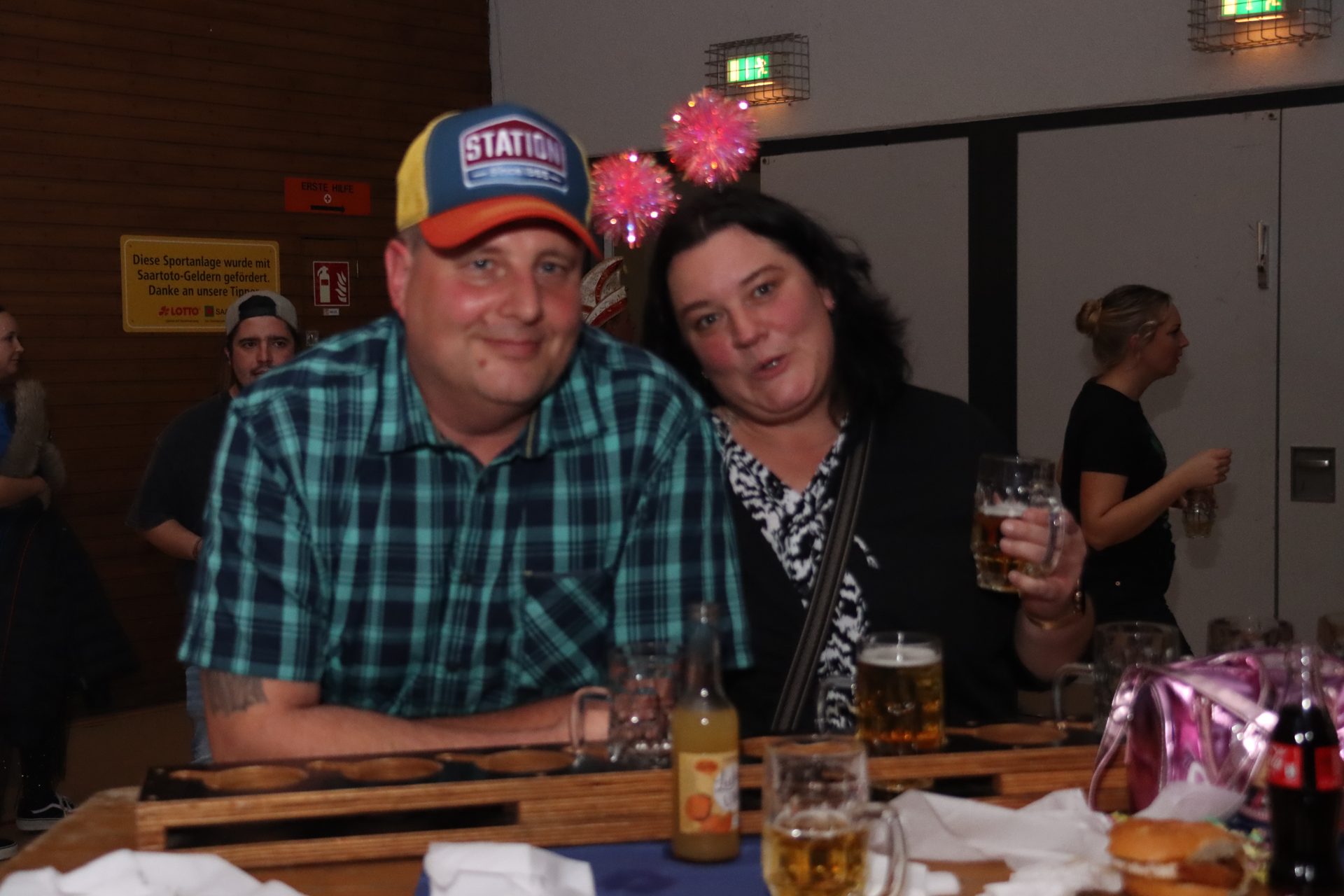 Sessionseröffnung 2025/26 – Foto 441