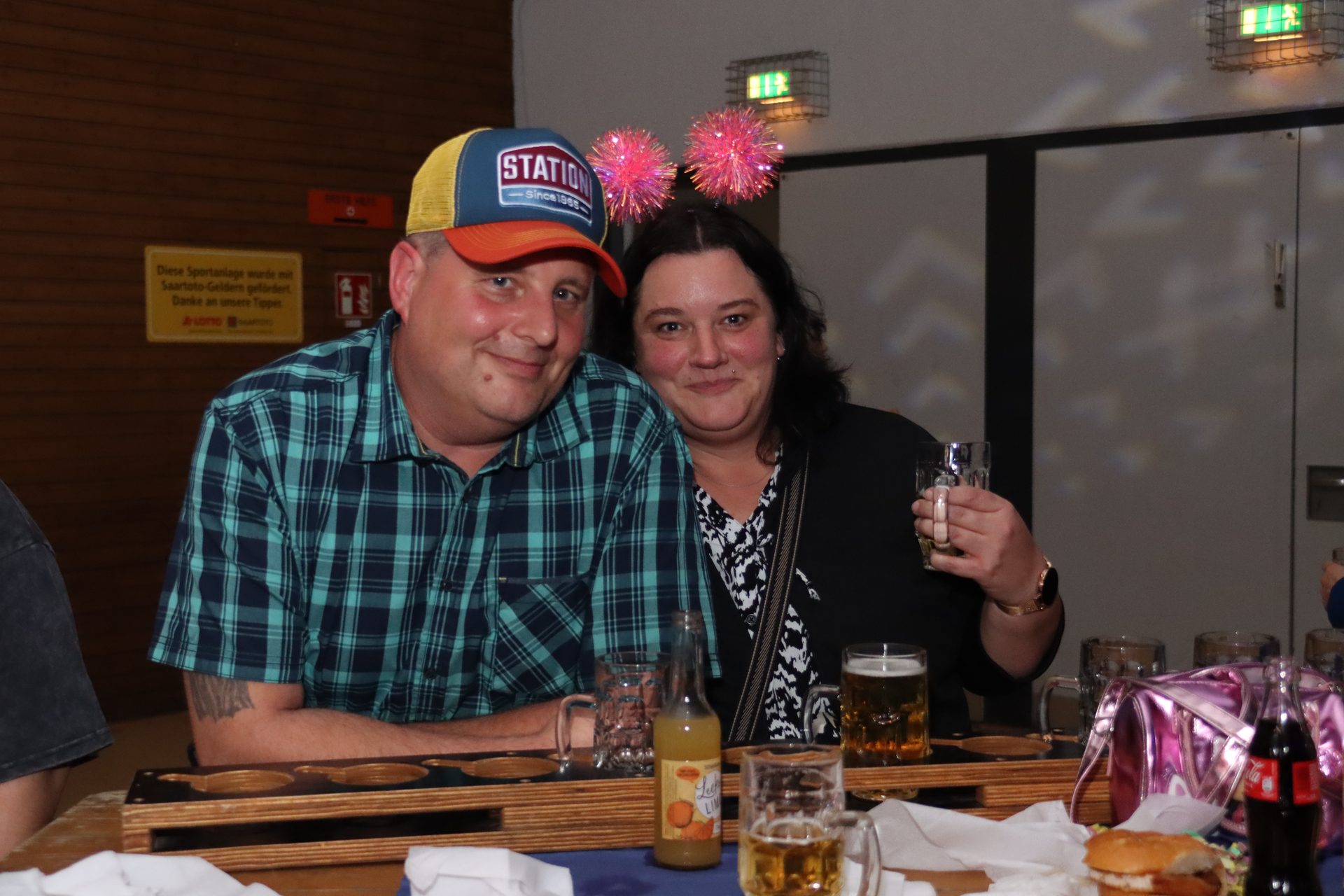 Sessionseröffnung 2025/26 – Foto 442