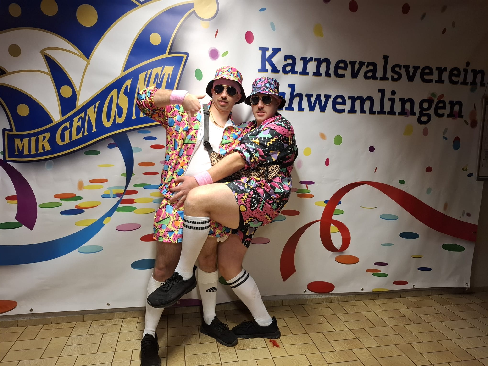 Ballettmäuse