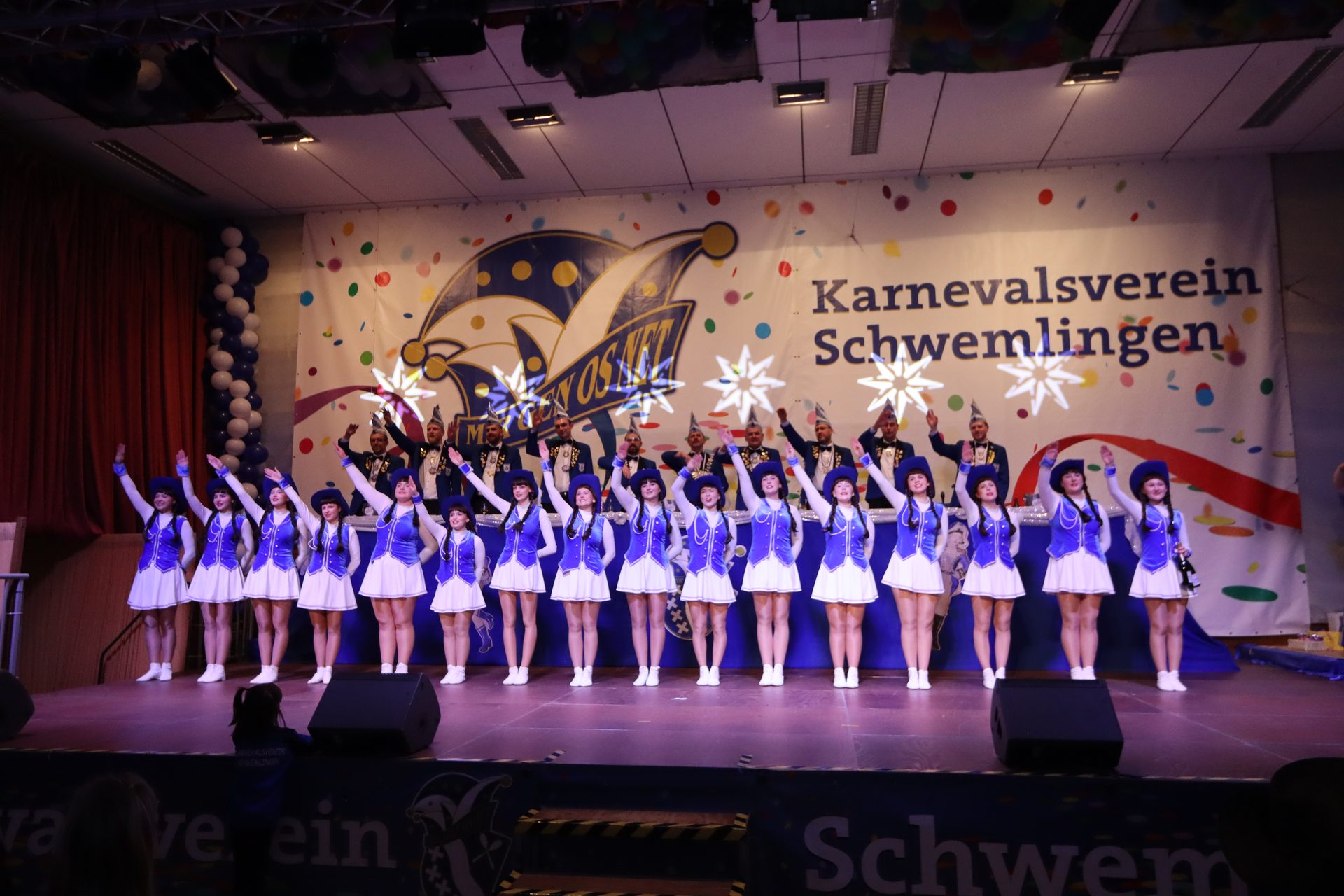 Gardetanz Garde 1 – Bild 5