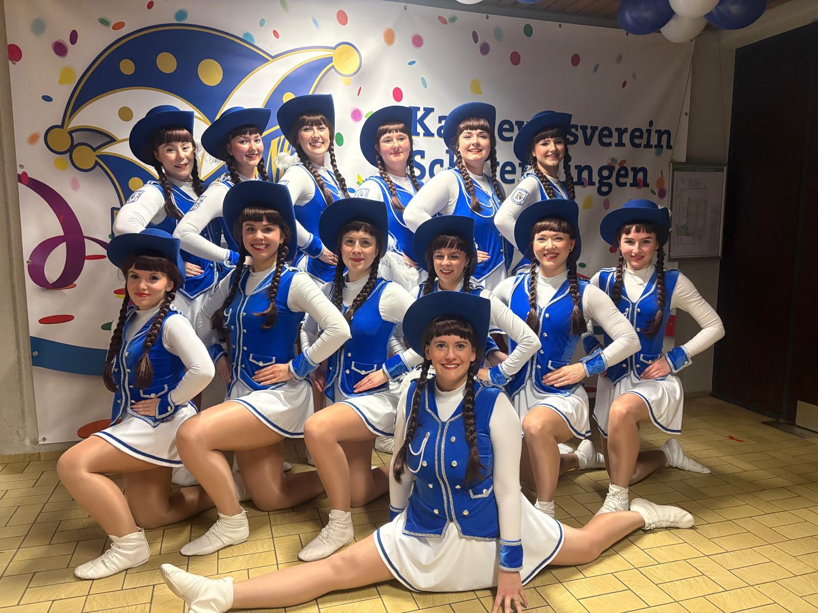 Gardetanz Garde 1 – Bild 2