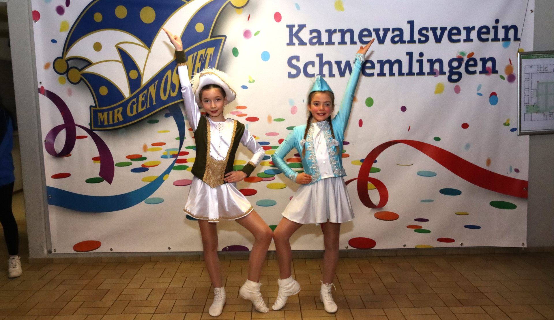 Tanzmariechen – Bild 19