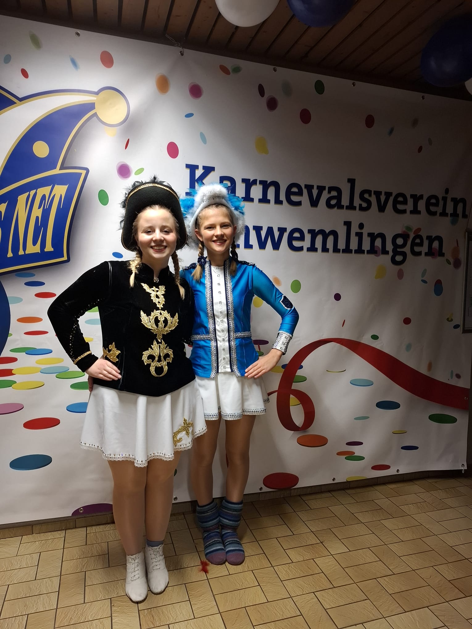 Tanzmariechen – Bild 17