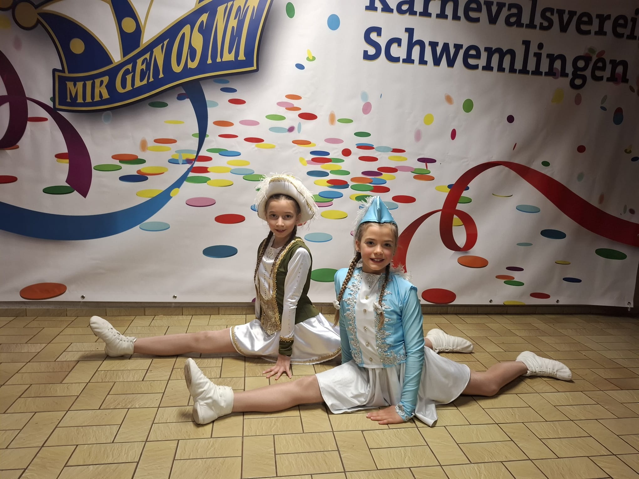 Tanzmariechen – Bild 16