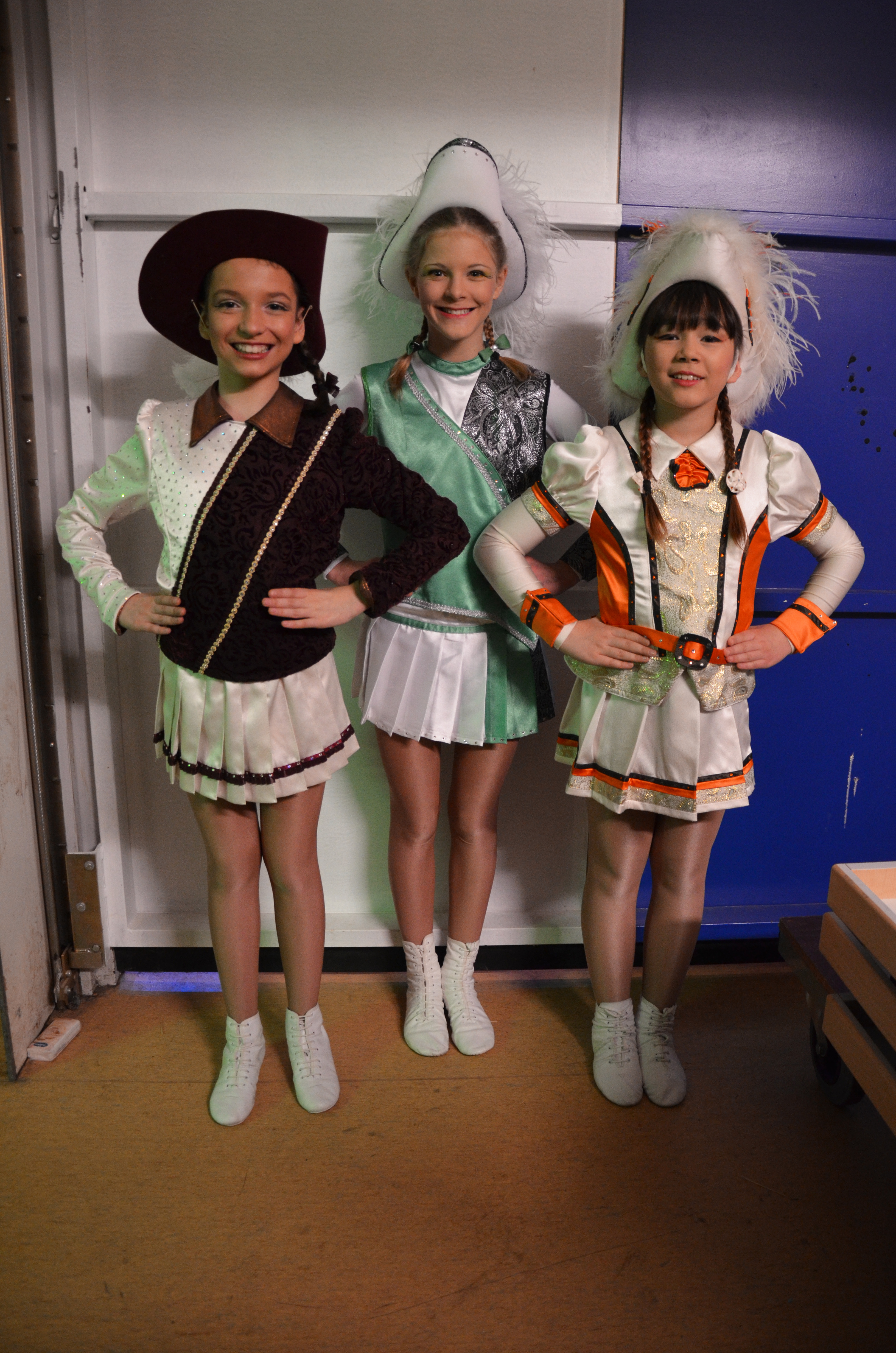 Tanzmariechen – Bild 7