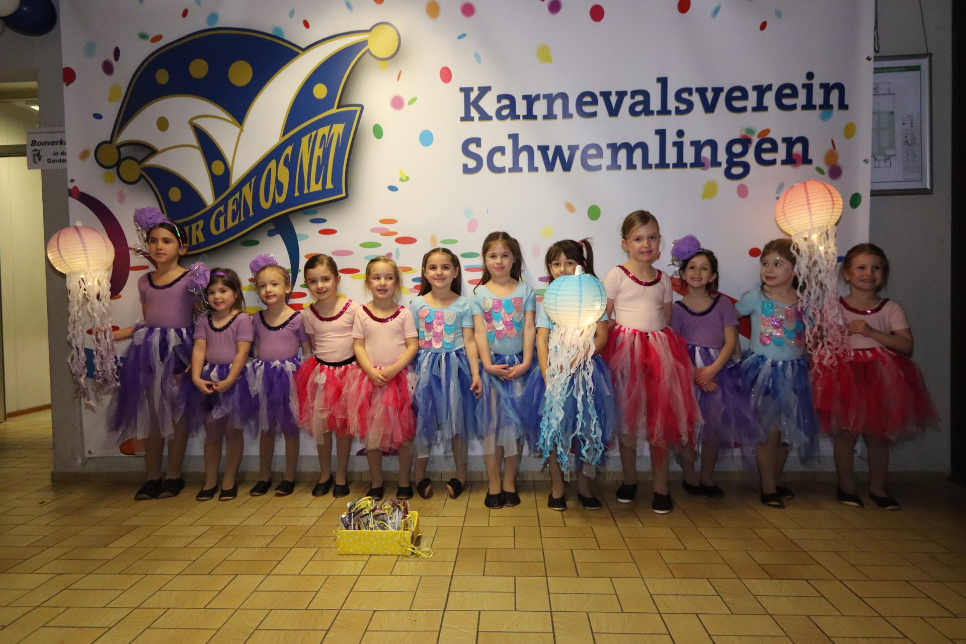 Minigarde – Bild 2
