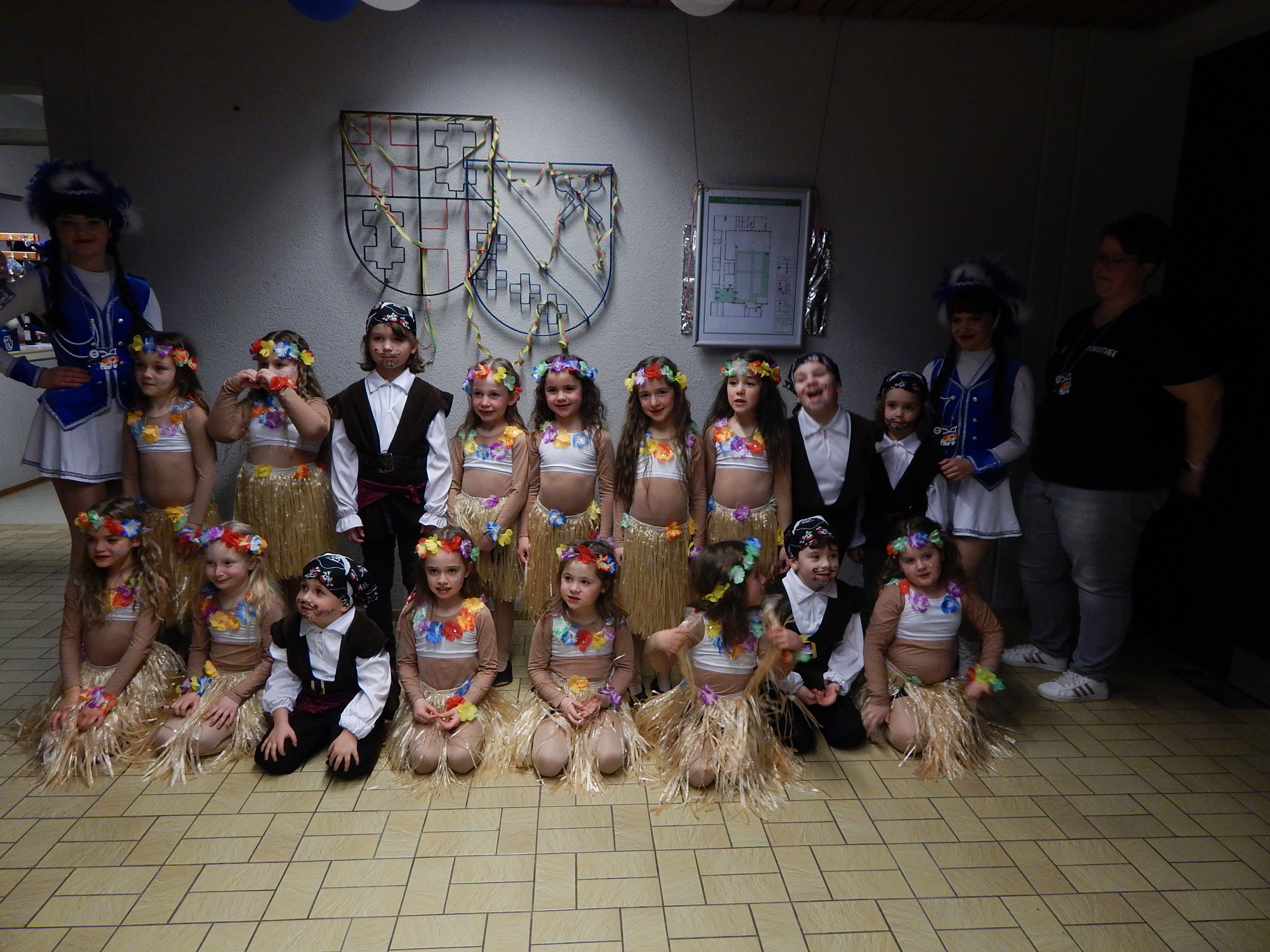 Minigarde – Bild 2