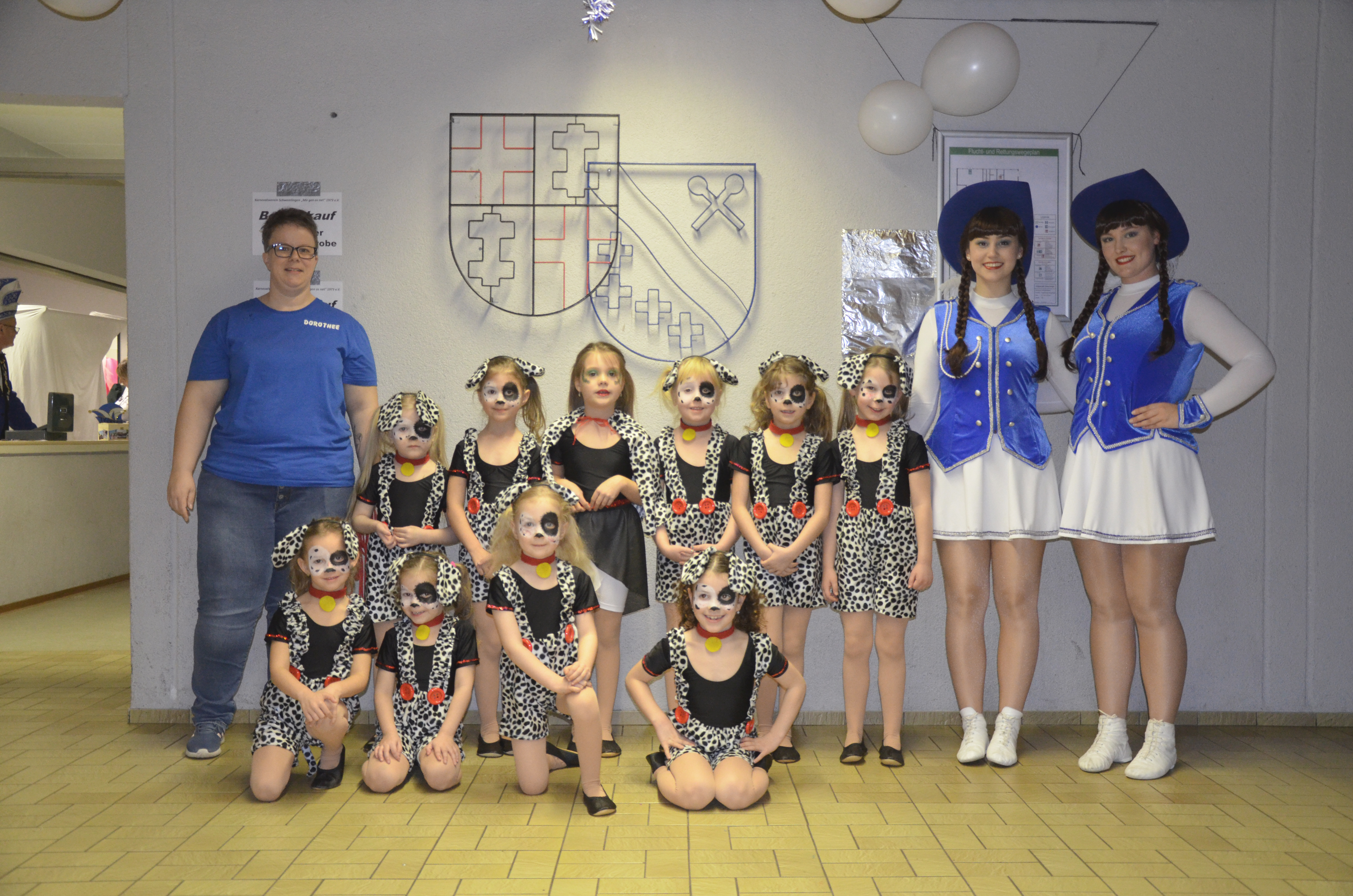 Minigarde – Bild 1