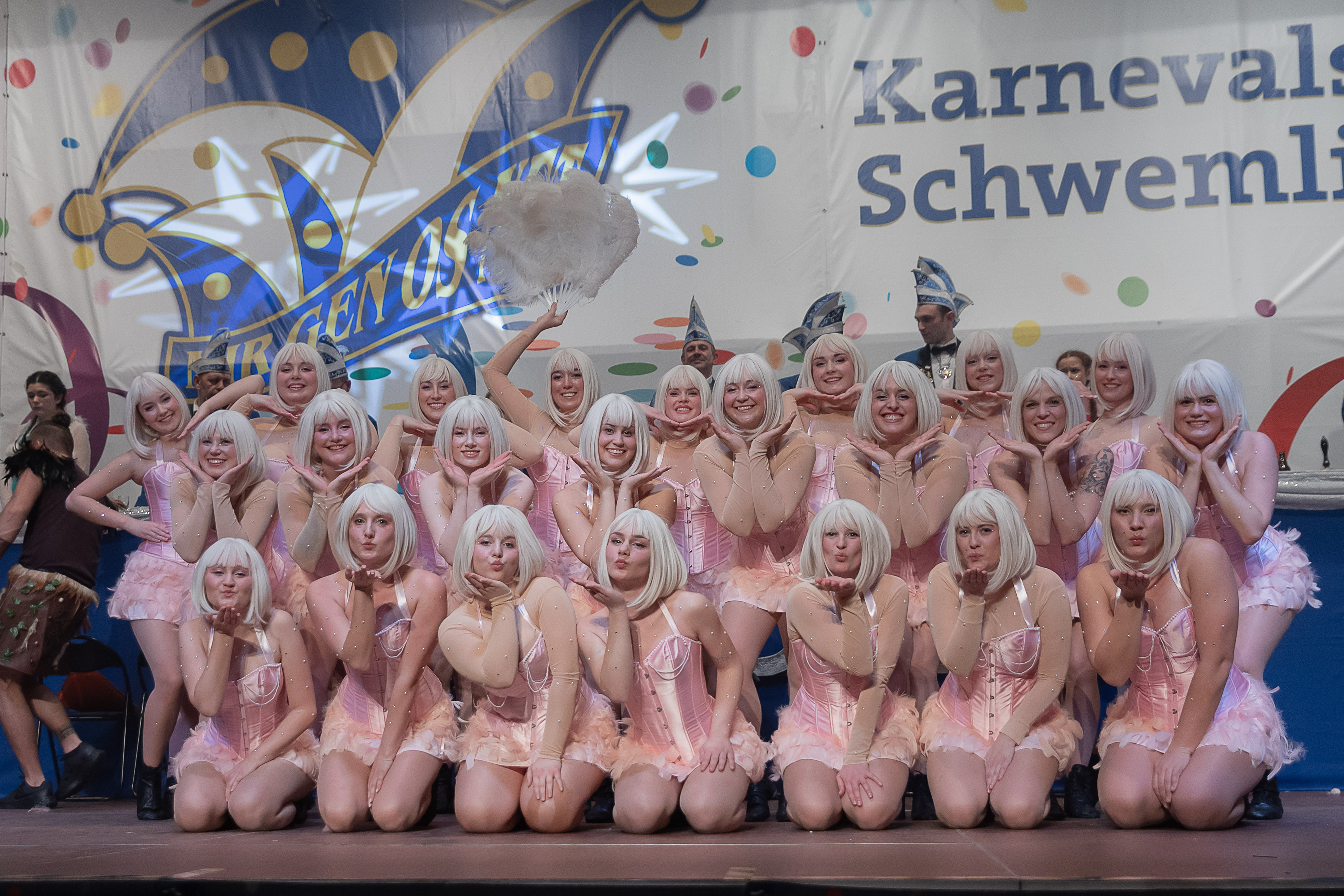 Schautanz Garde 1 – Bild 3
