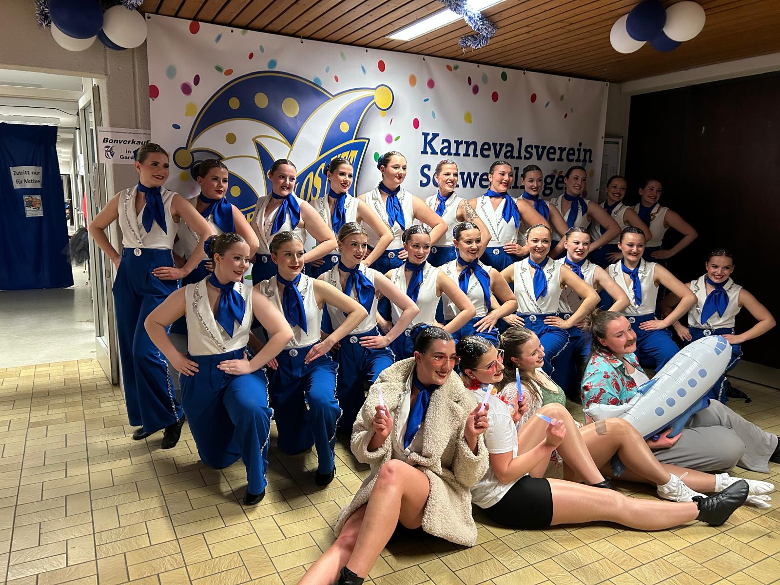 Schautanz Garde 1 – Bild 2