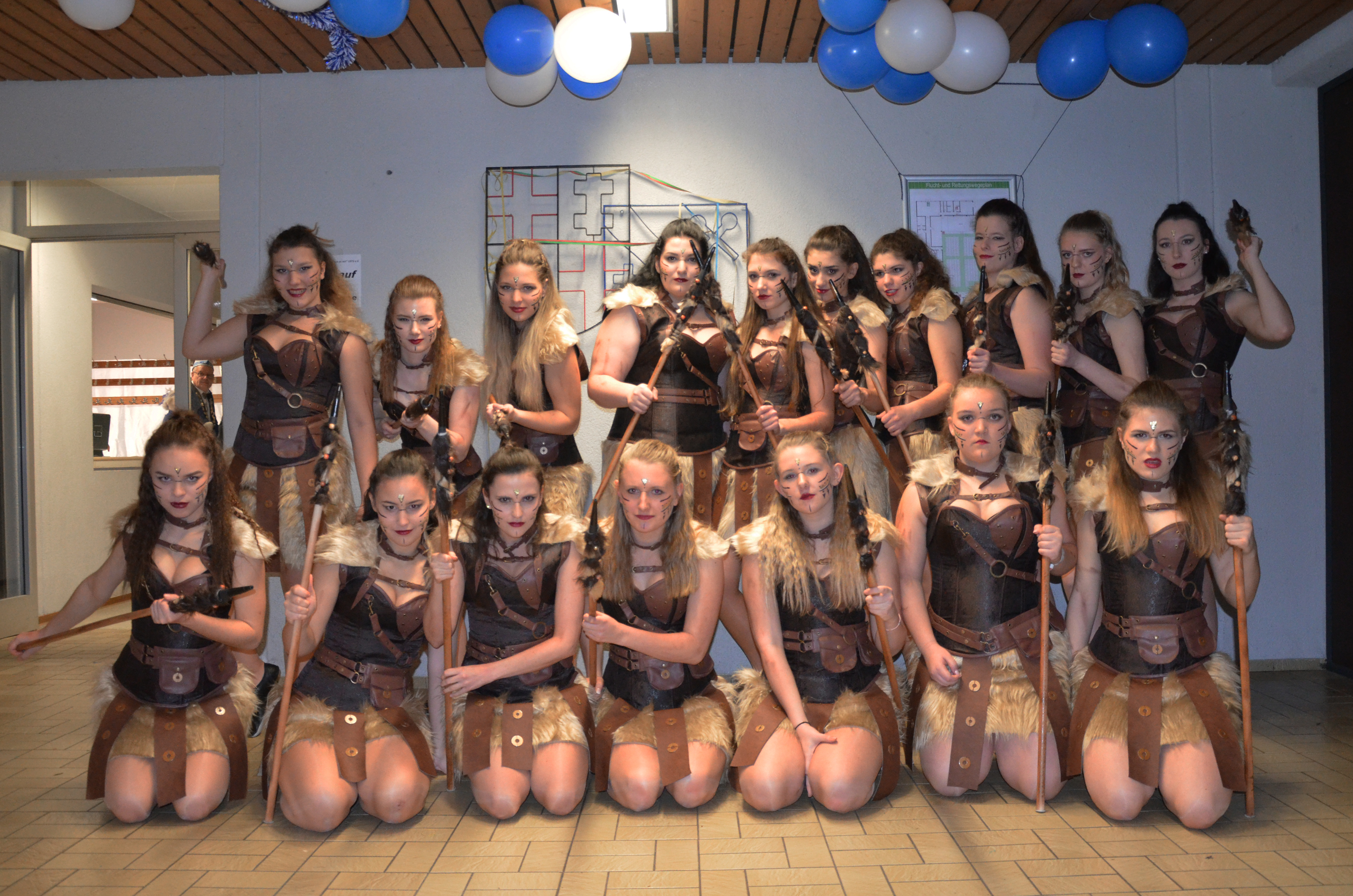 Schautanz Garde 1 – Bild 3