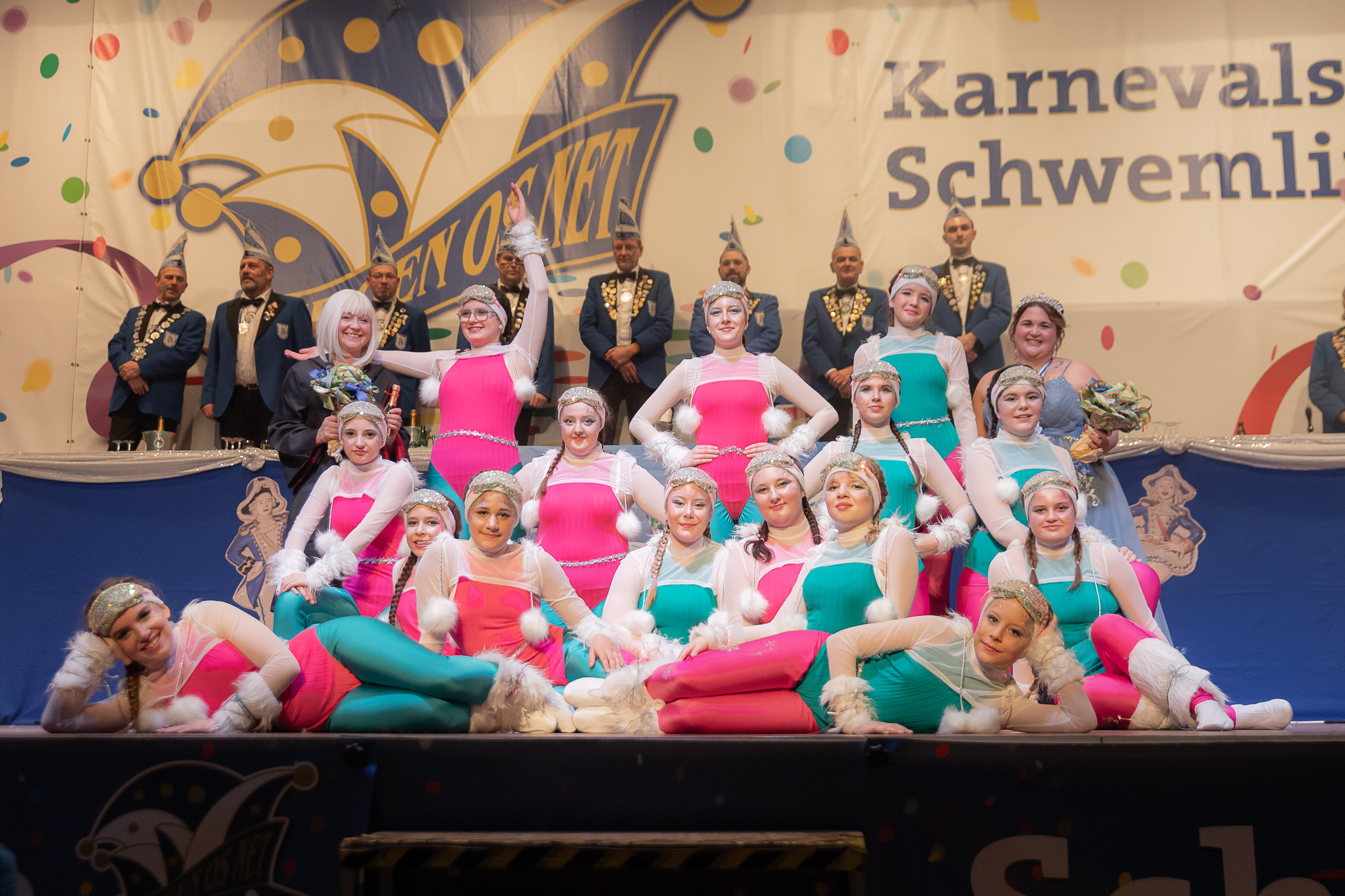 Schautanz Garde 2 – Bild 4