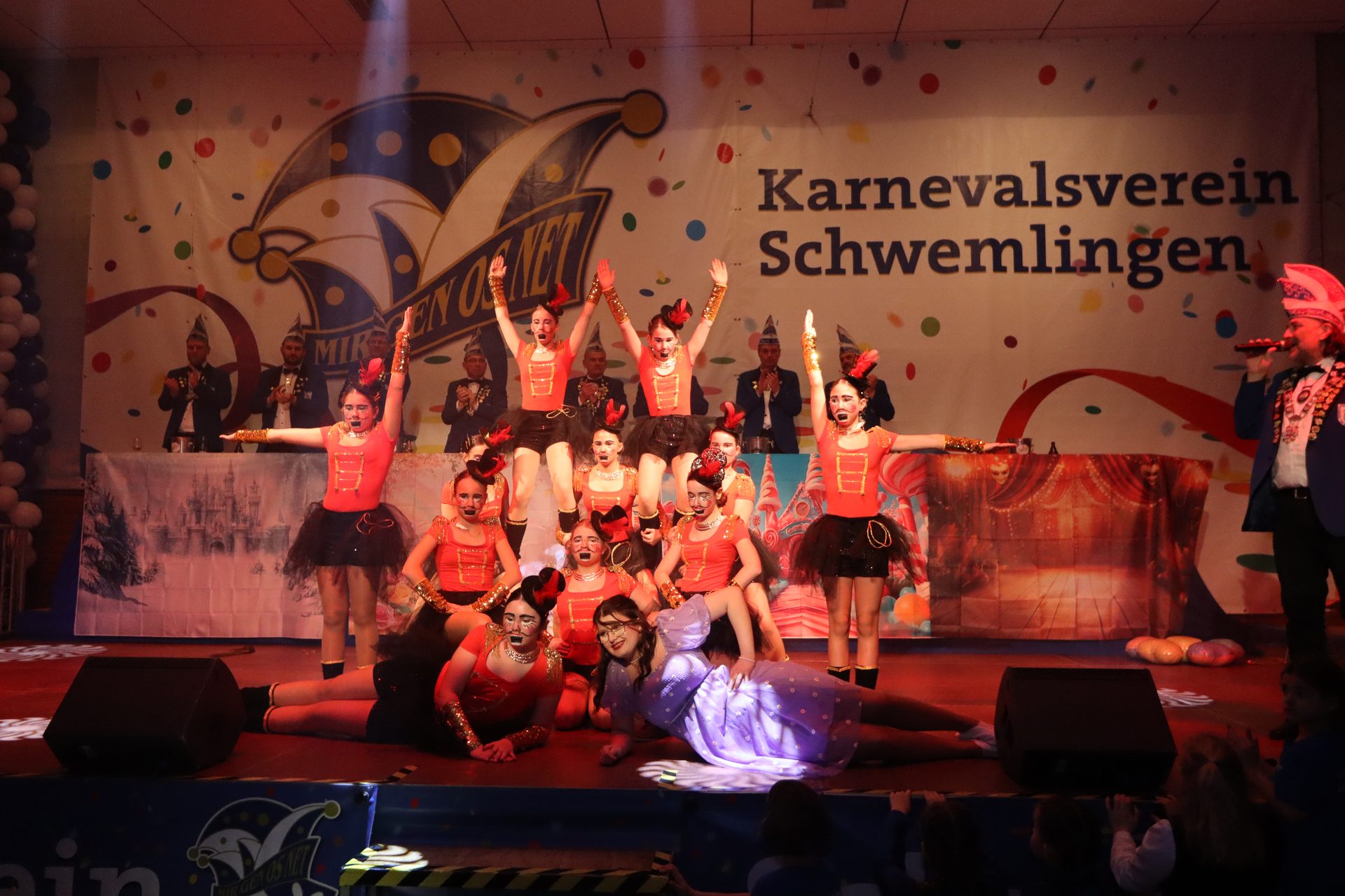 Schautanz Garde 2 – Bild 3
